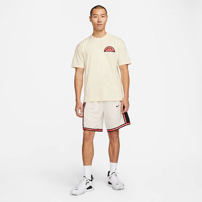Nike Chicago Bulls Courtside Max90 1 T-shirt Black – OQIUM