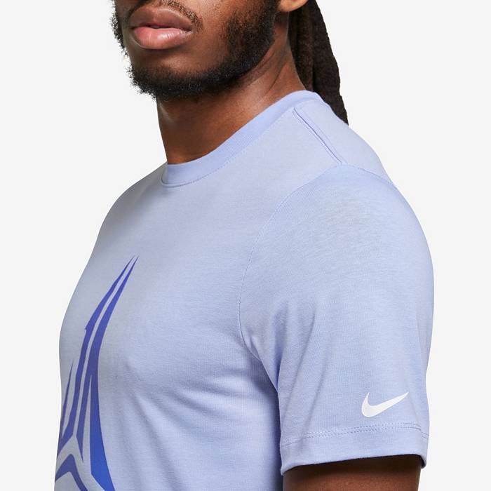 Dodgers Nike dri-fit, Men's Fashion, Tops & Sets, Tshirts & Polo