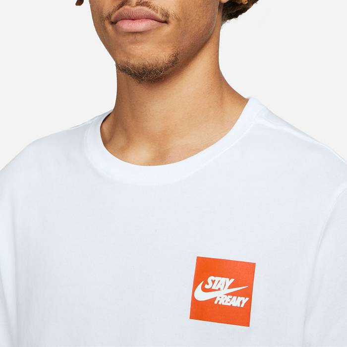 Giannis Uno™ Basketball T-Shirt. Nike JP