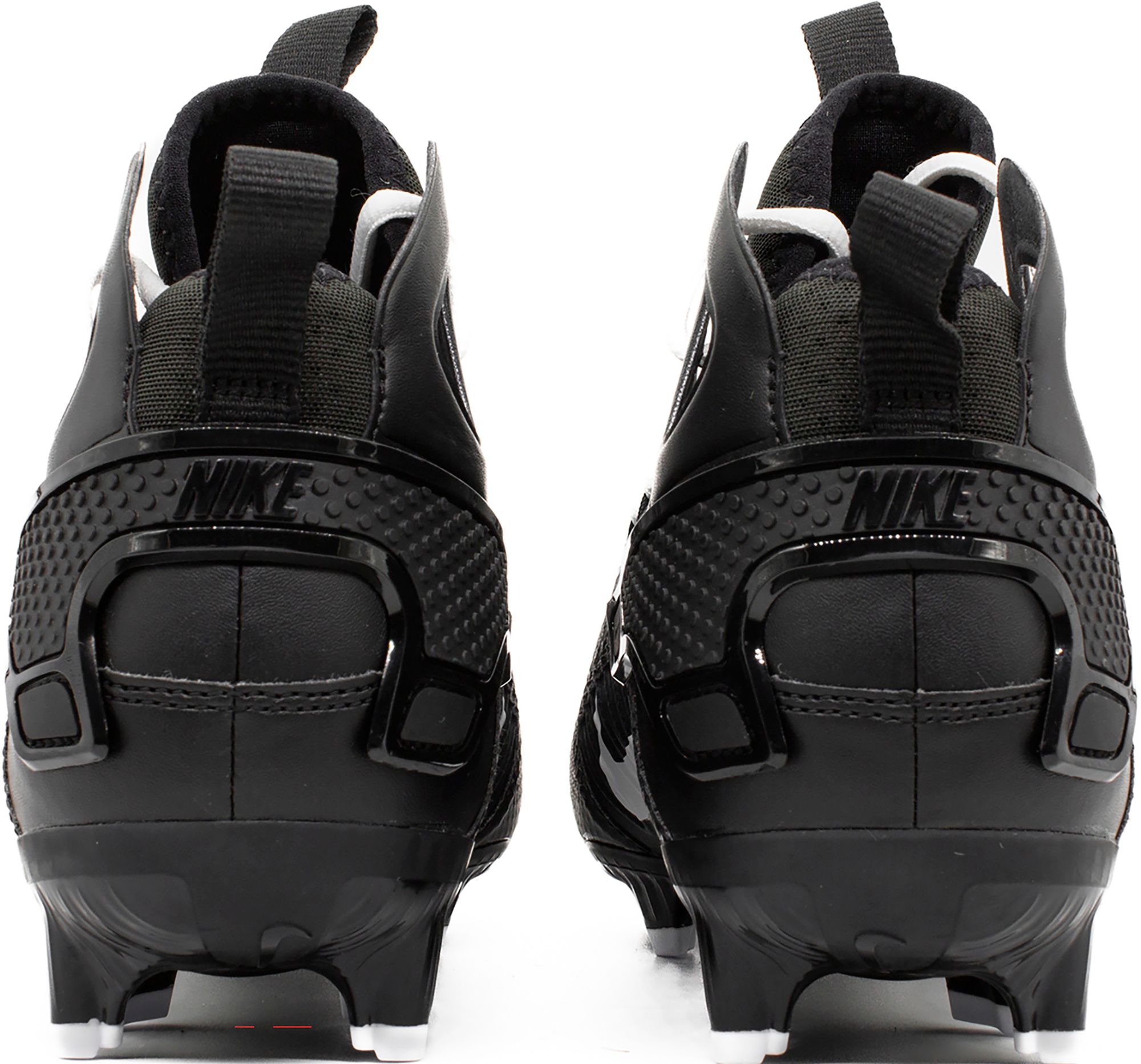 Nike Alpha Huarache 9 Elite Mid Lacrosse Cleats product image
