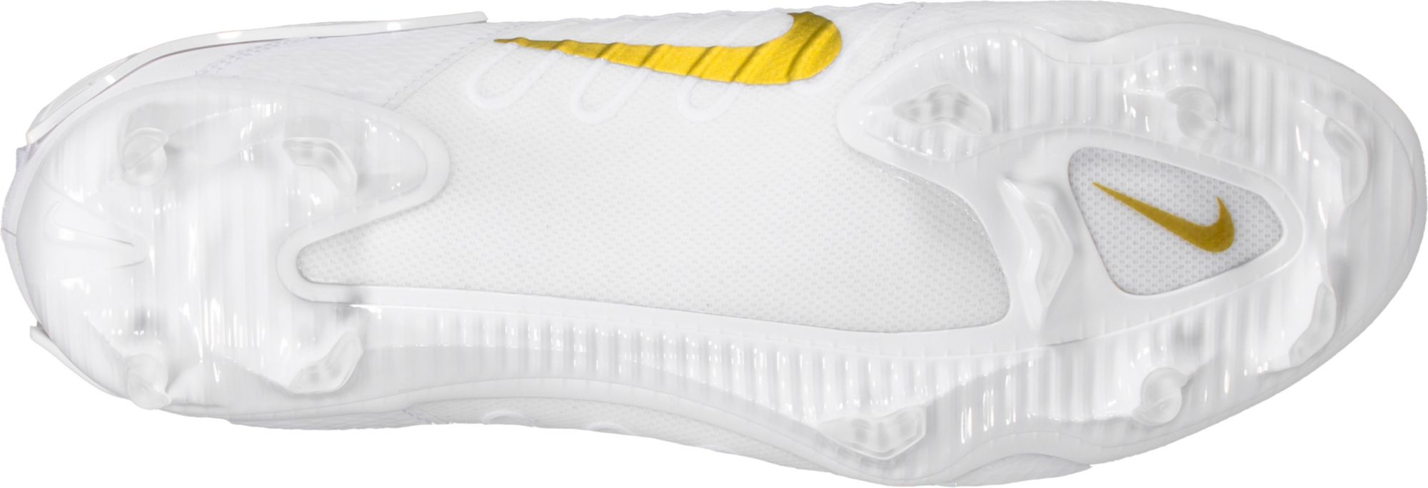 Nike Alpha Huarache 9 Elite Mid Lacrosse Cleats product image