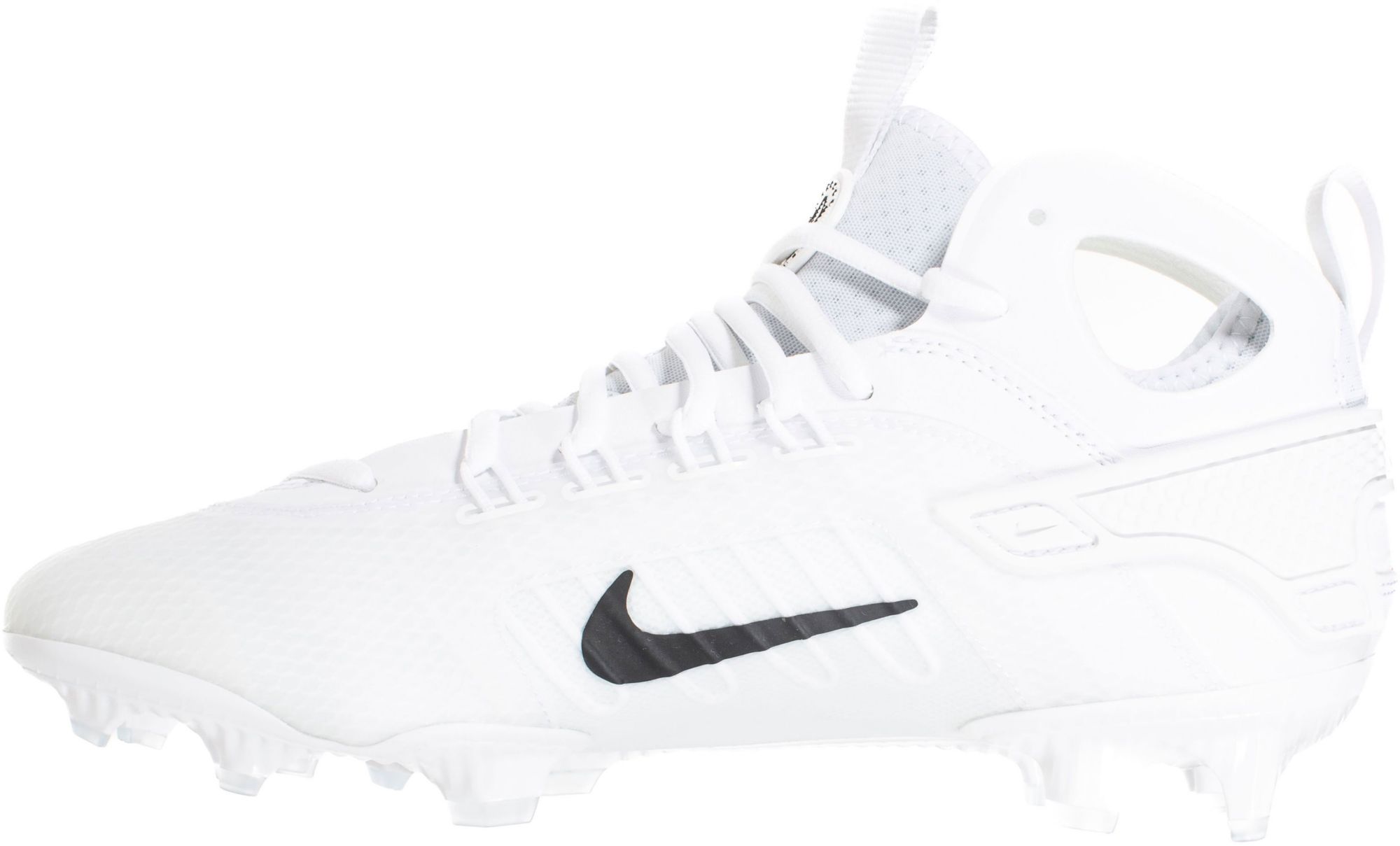 Nike Alpha Huarache 9 Elite Mid Lacrosse Cleats product image