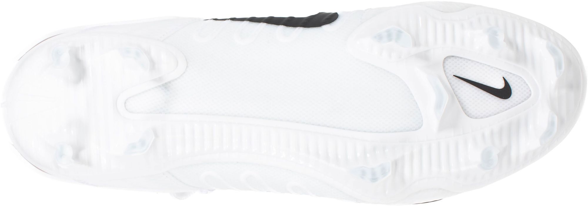 Nike Alpha Huarache 9 Elite Mid Lacrosse Cleats product image