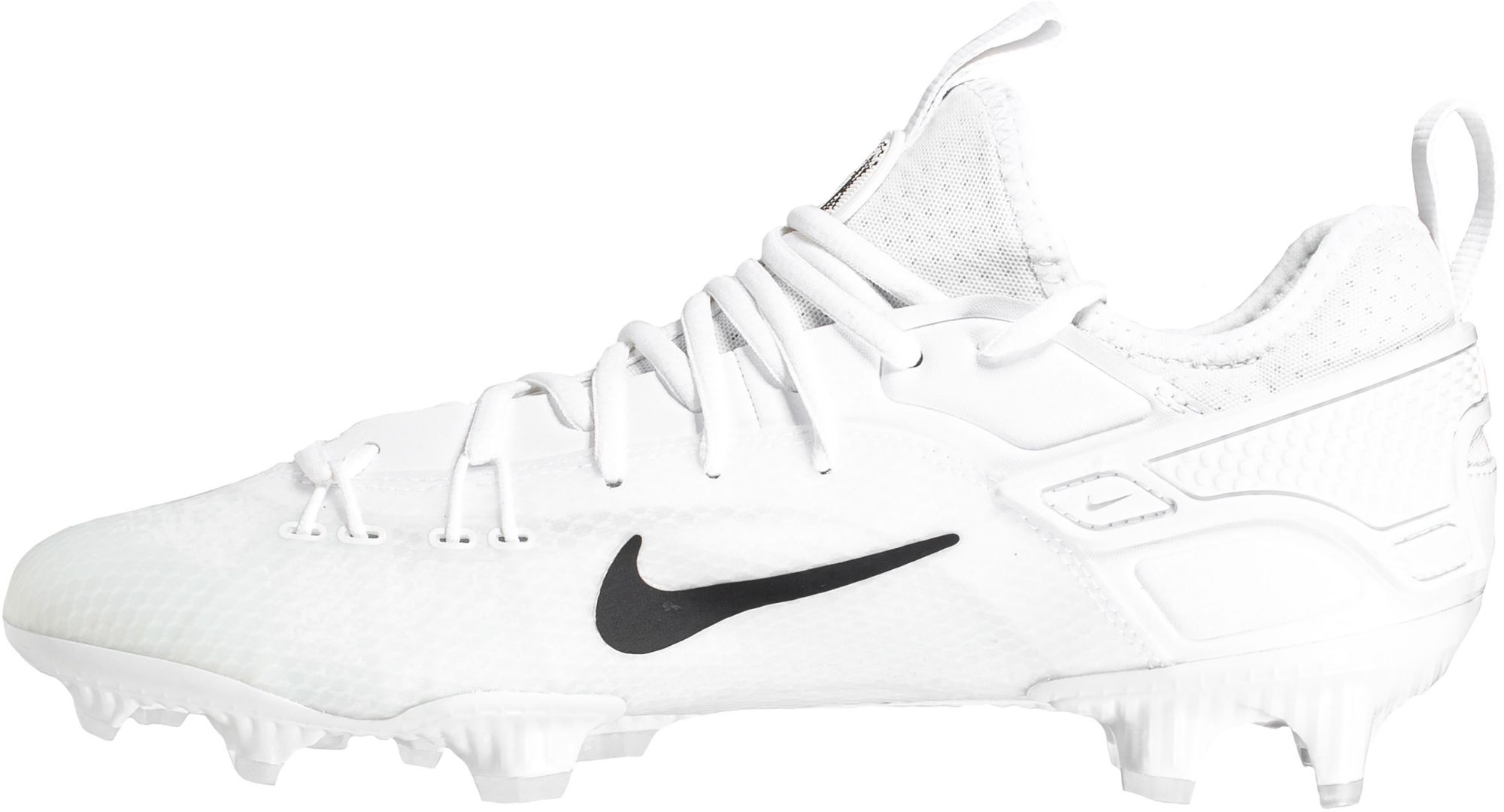 Nike Alpha Huarache 9 Elite Lacrosse Cleats