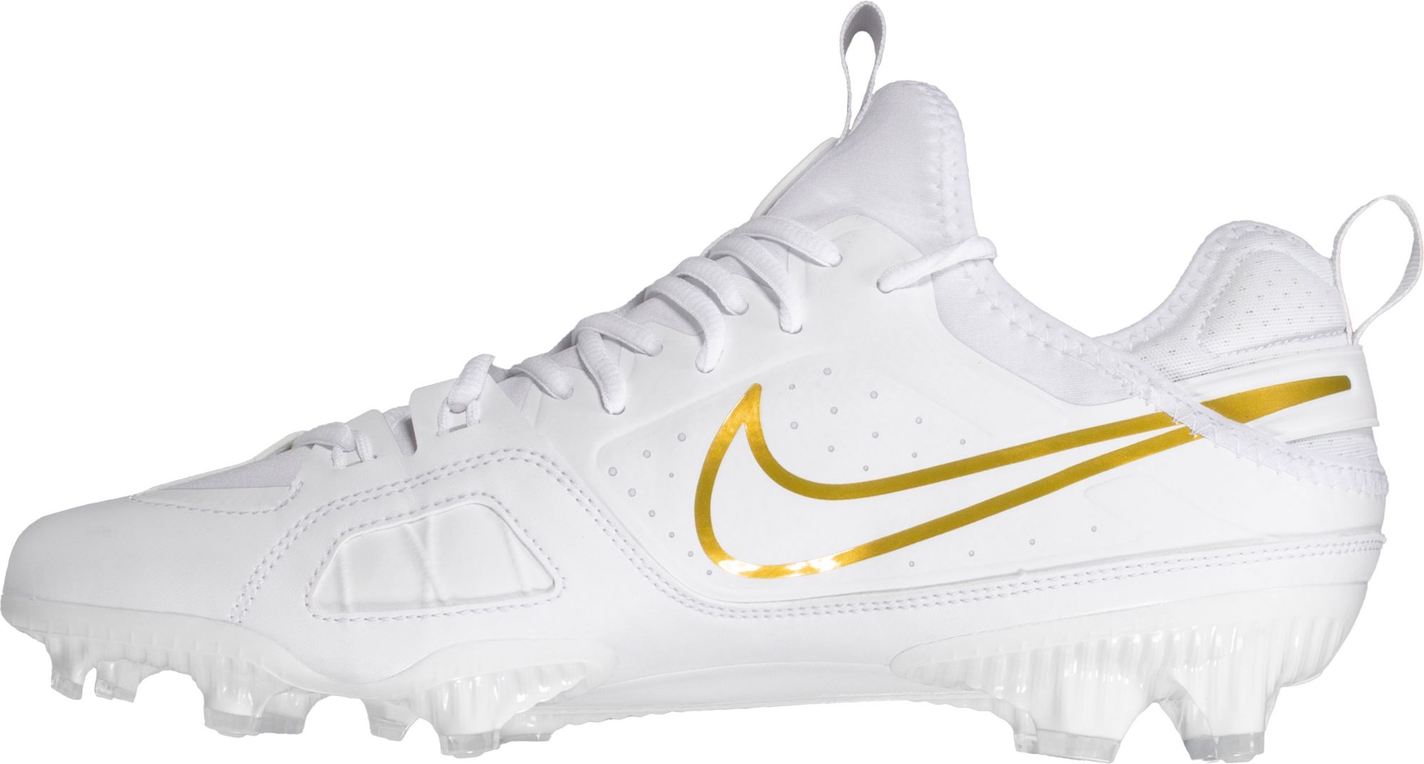 Nike Alpha Huarache 9 Varsity LAX Lacrosse Cleats product image