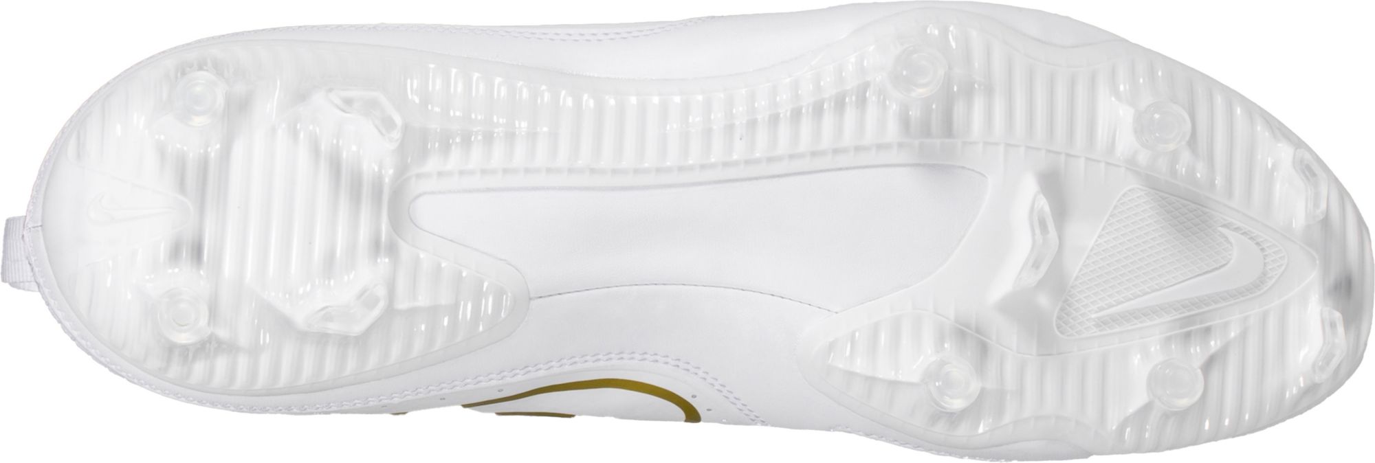 Nike Alpha Huarache 9 Varsity LAX Lacrosse Cleats product image