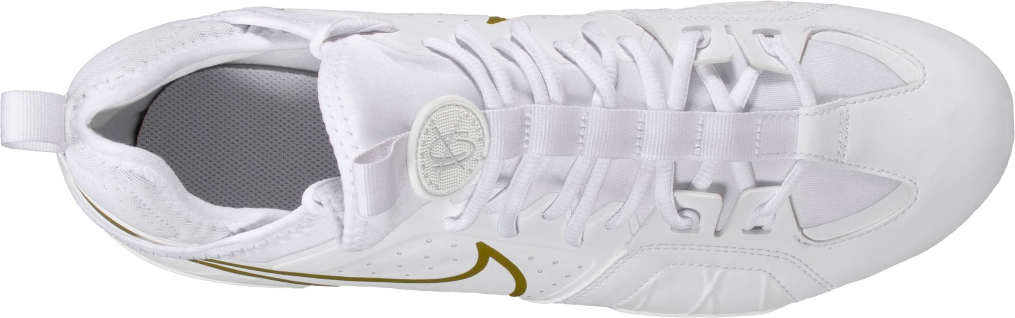 Nike Alpha Huarache 9 Varsity LAX Lacrosse Cleats product image