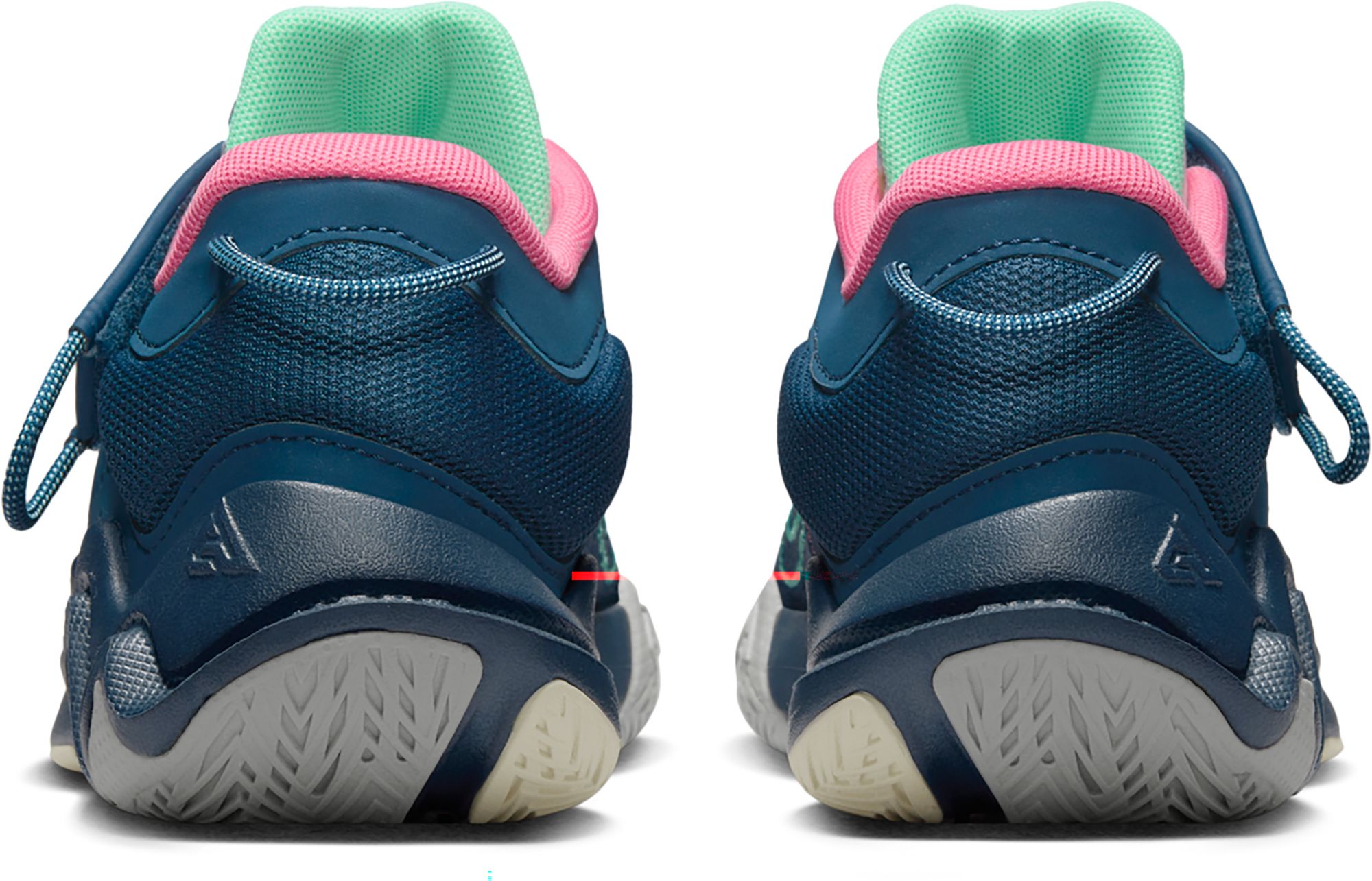 giannis tennis shoes