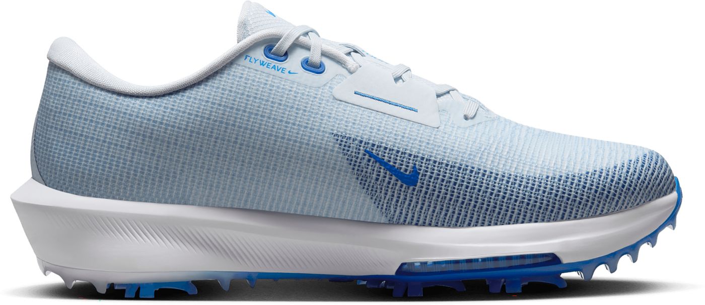 Nike Men s Air Zoom Infinity Tour NEXT 2 Golf Shoes Golf Galaxy