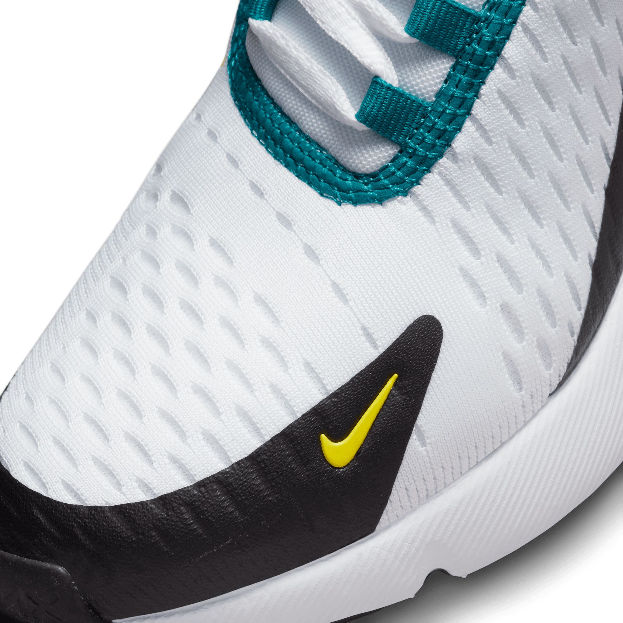 Nike Kids' Grade School Air Max 270 Shoes product image