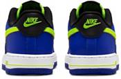 Nike Kids' Preschool Air Force 1 Shoes product image