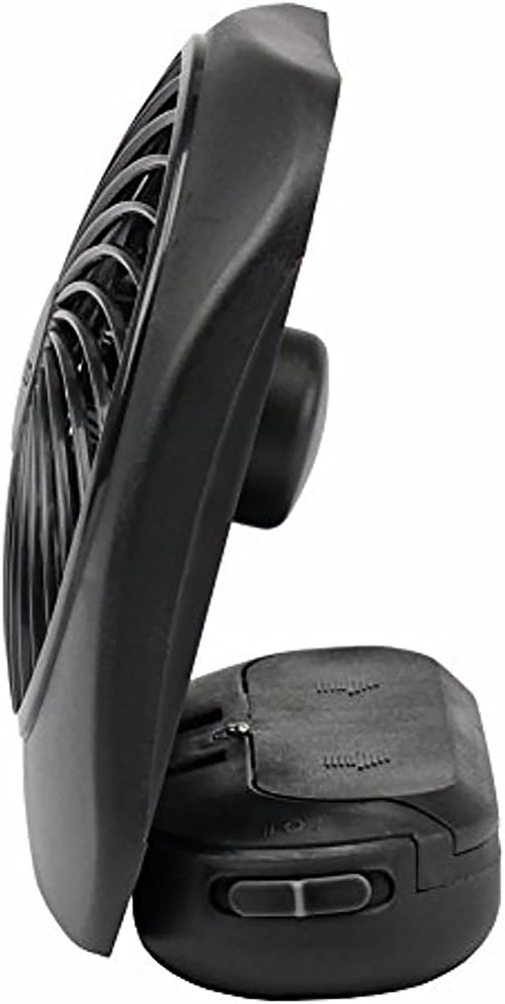 O2COOL 5" Battery Operated Fan product image