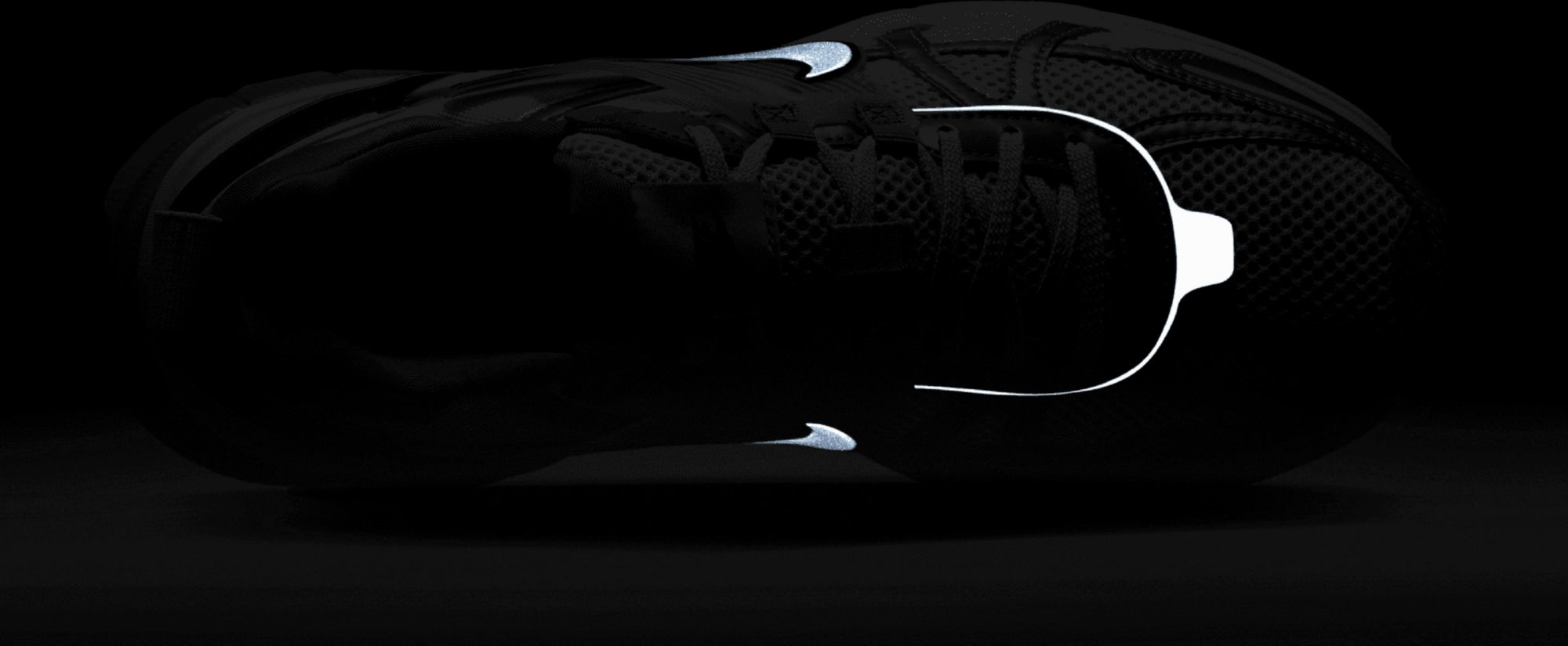 Nike Women's V2K Run Shoes product image