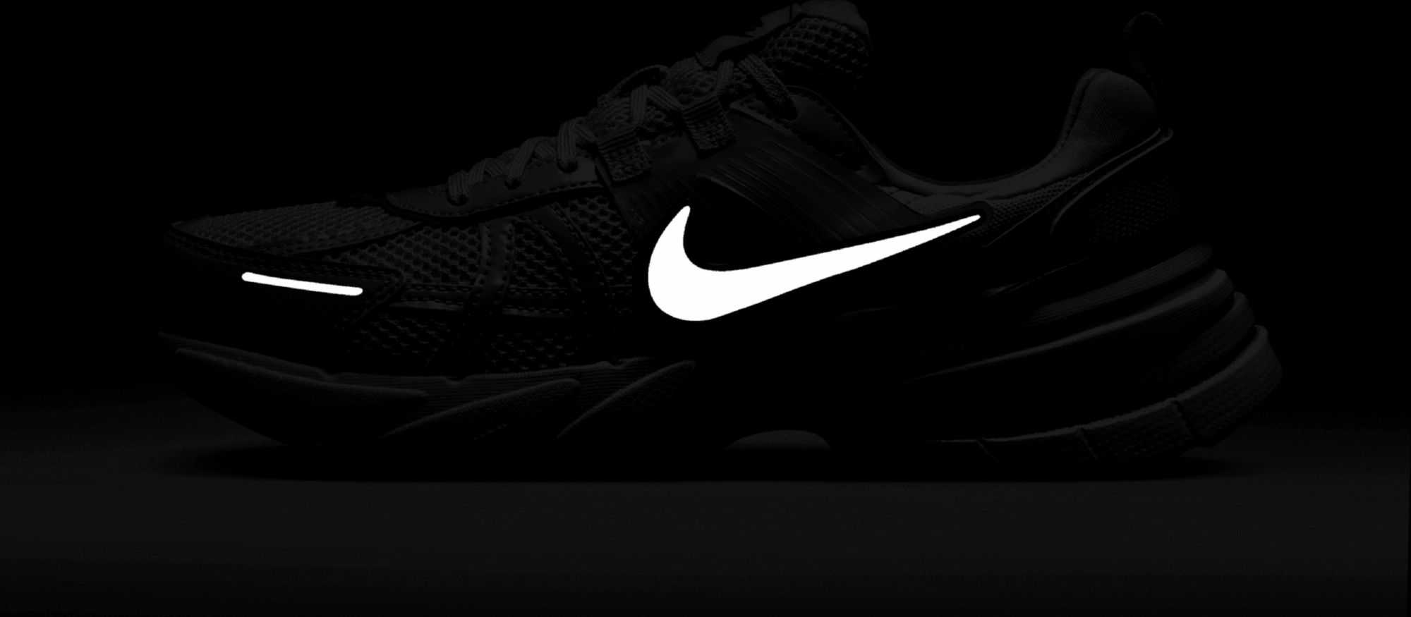 Nike Women's V2K Run Shoes product image