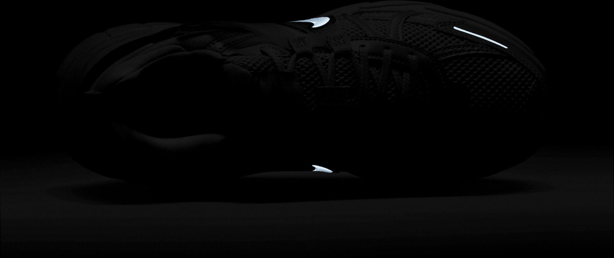 Nike Women's V2K Run Shoes product image