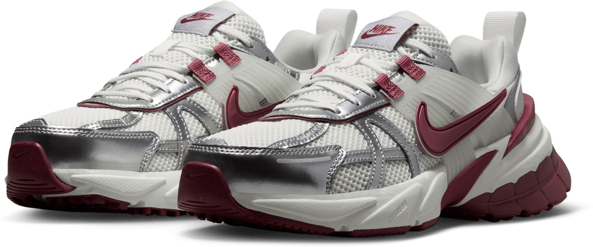 Nike Women's V2K Run Shoes product image