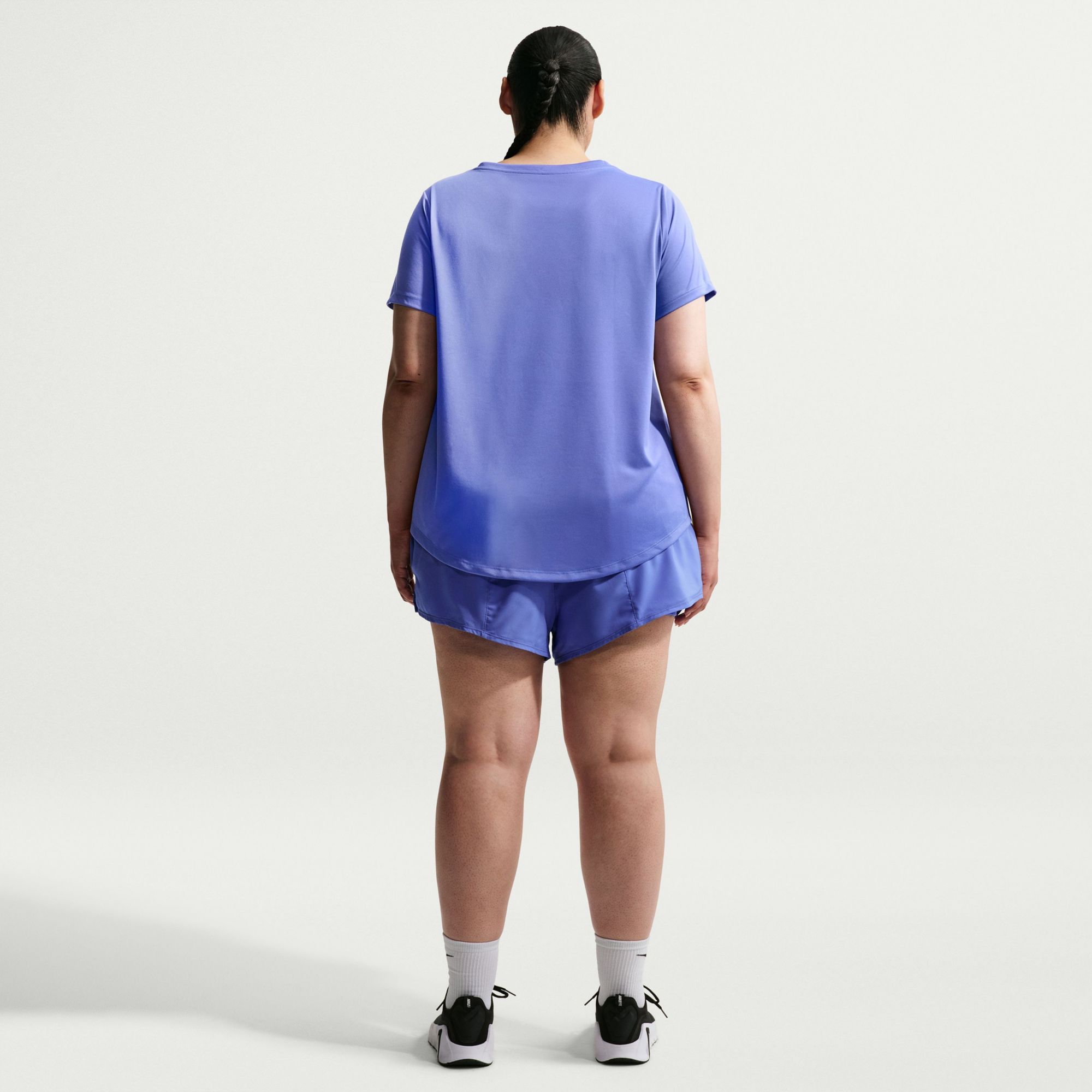 Nike Women's Plus Dri-FIT T-Shirt product image