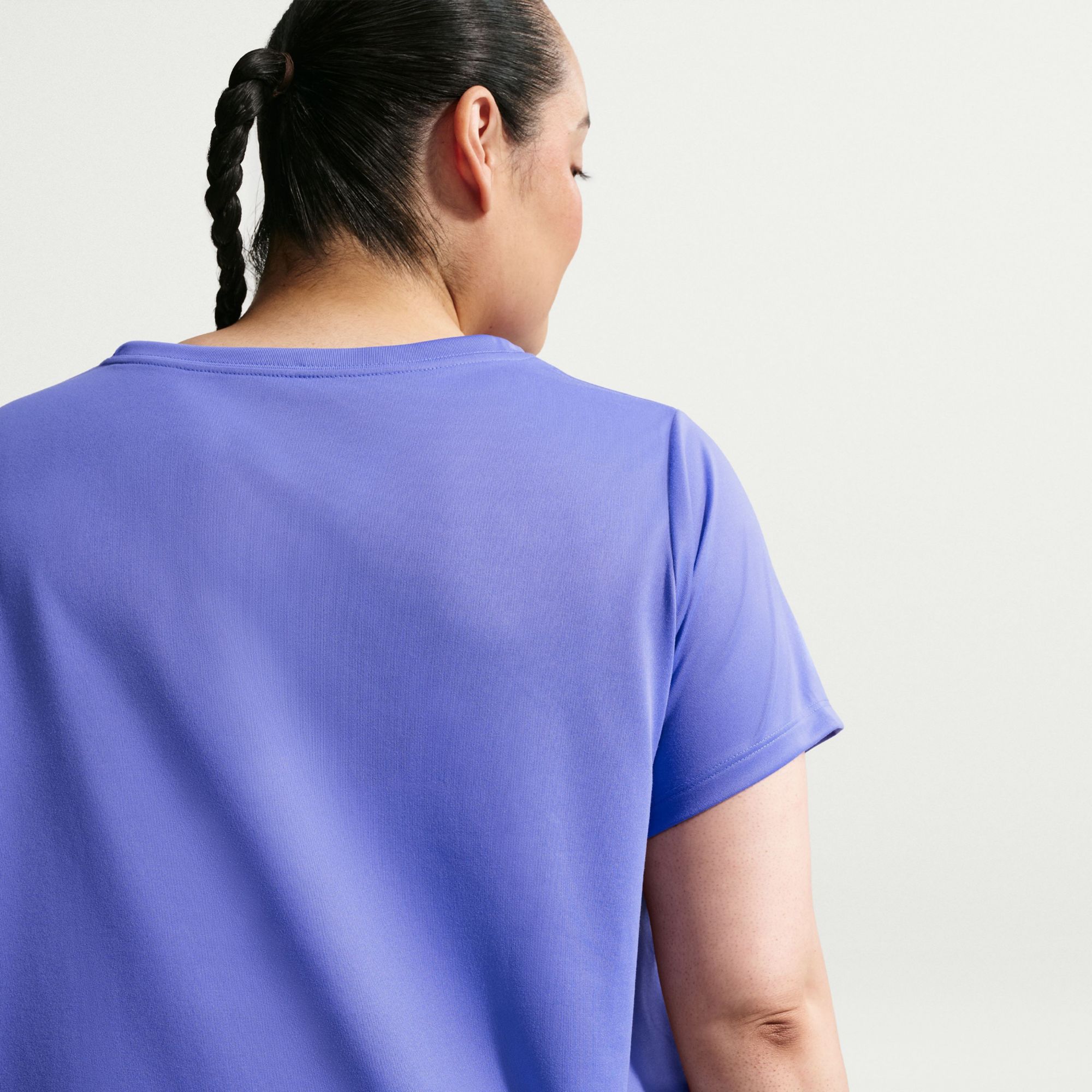 Nike Women's Plus Dri-FIT T-Shirt product image