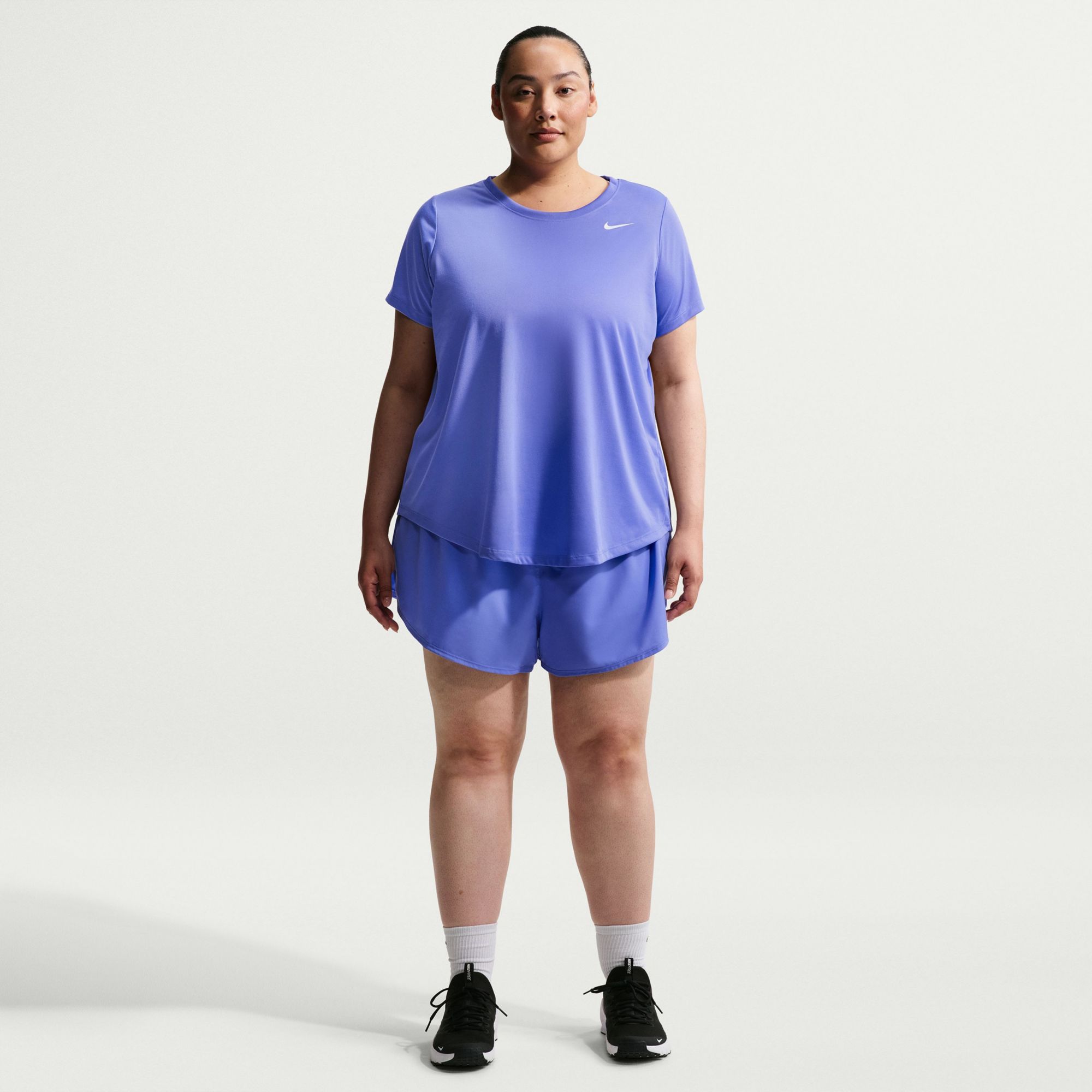 Nike Women's Plus Dri-FIT T-Shirt product image