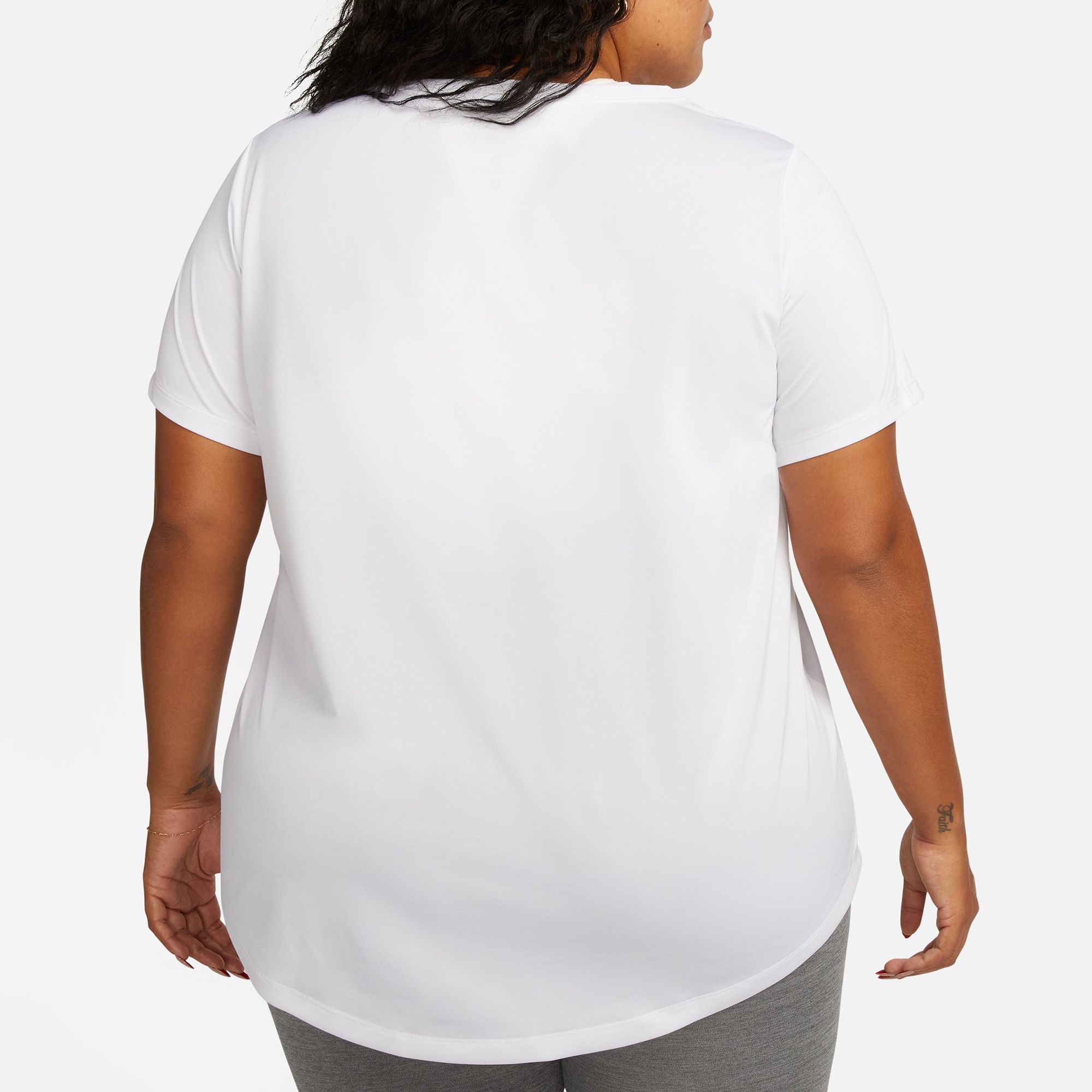 Nike Women's Plus Dri-FIT T-Shirt product image
