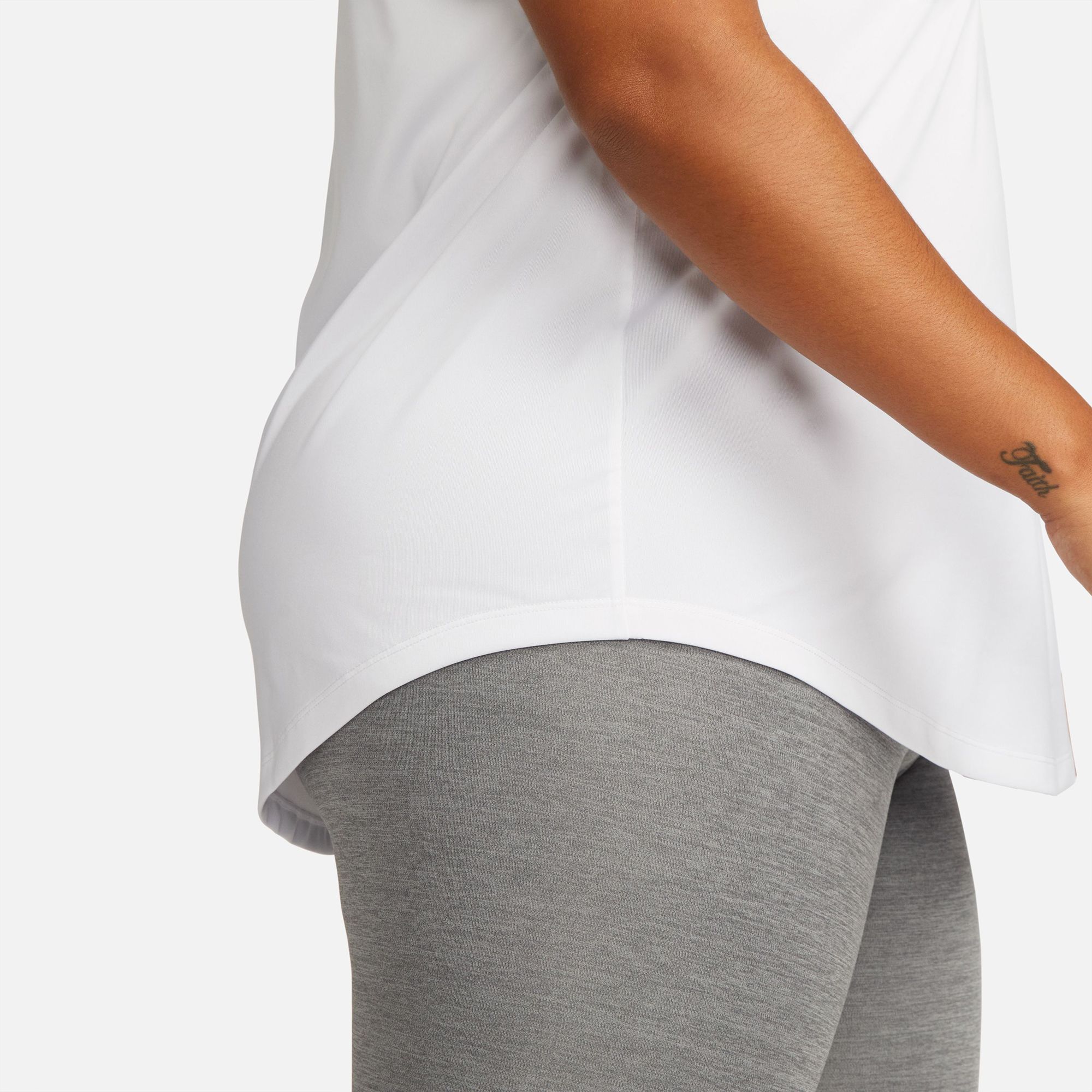 Nike Women's Plus Dri-FIT T-Shirt product image