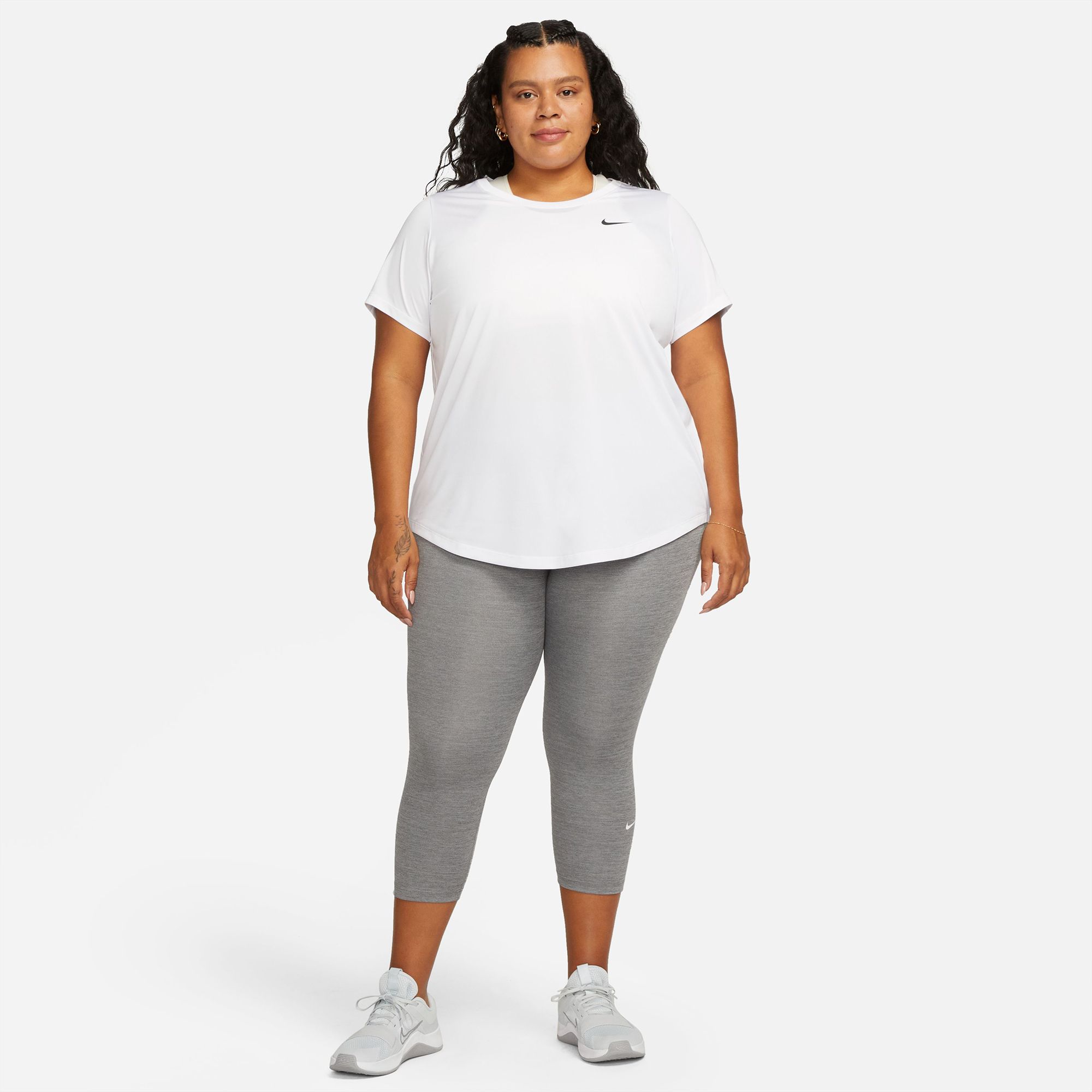 Nike Women's Plus Dri-FIT T-Shirt product image