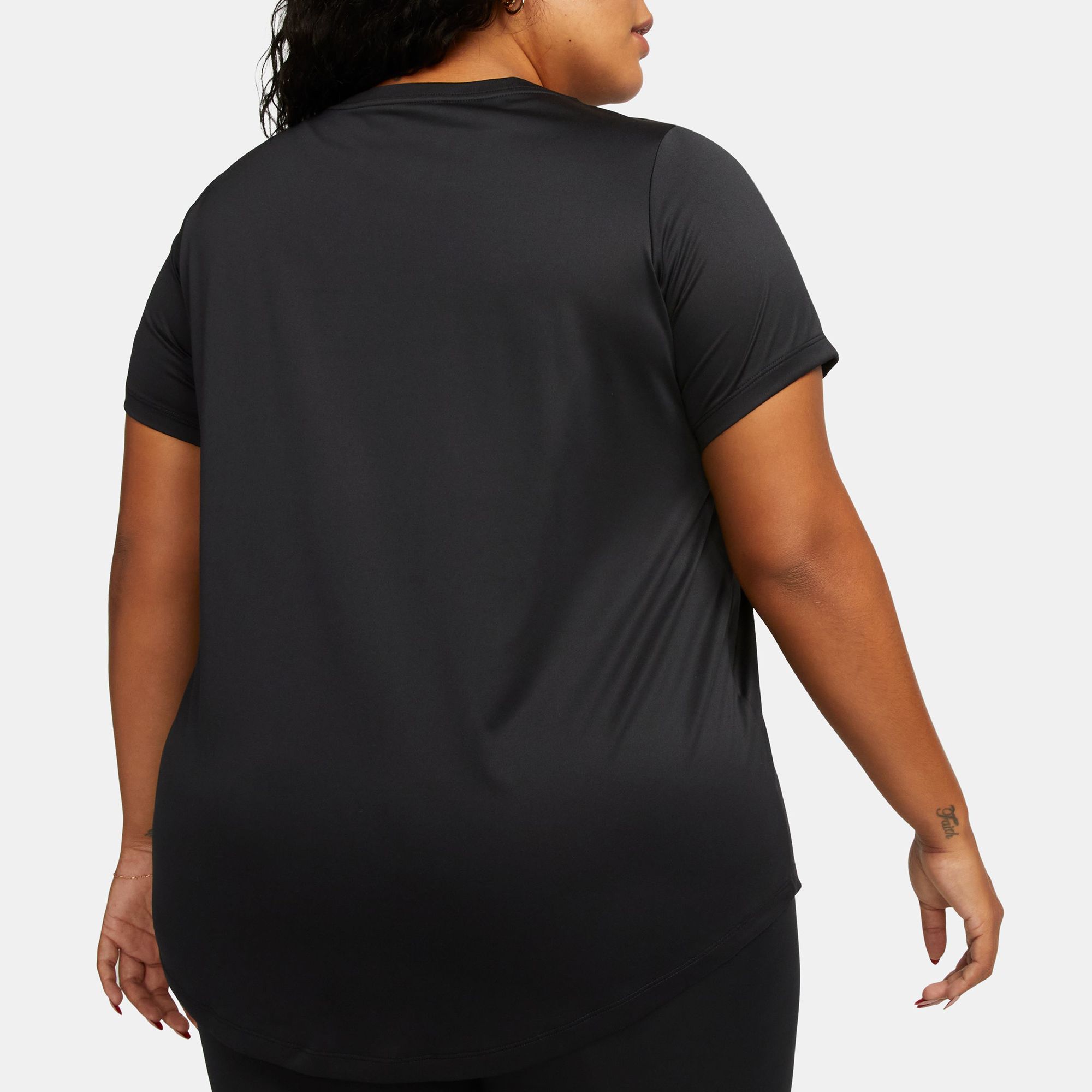 Nike Women's Plus Dri-FIT T-Shirt product image