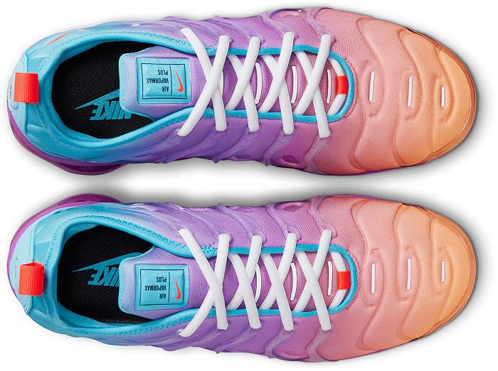 Nike Women's Air VaporMax Plus Running Shoes