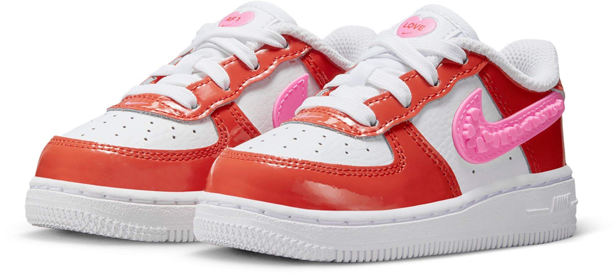 Nike Toddler Air Force 1 LV8 Shoes product image