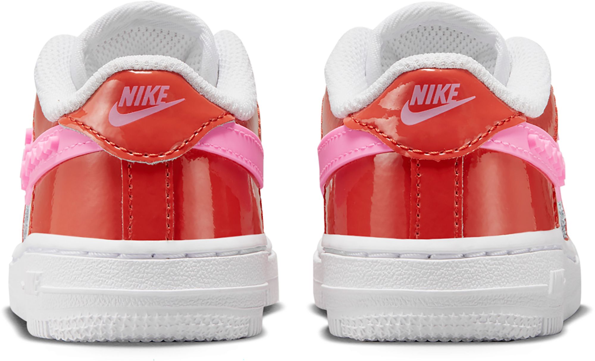 Nike Toddler Air Force 1 LV8 Shoes product image