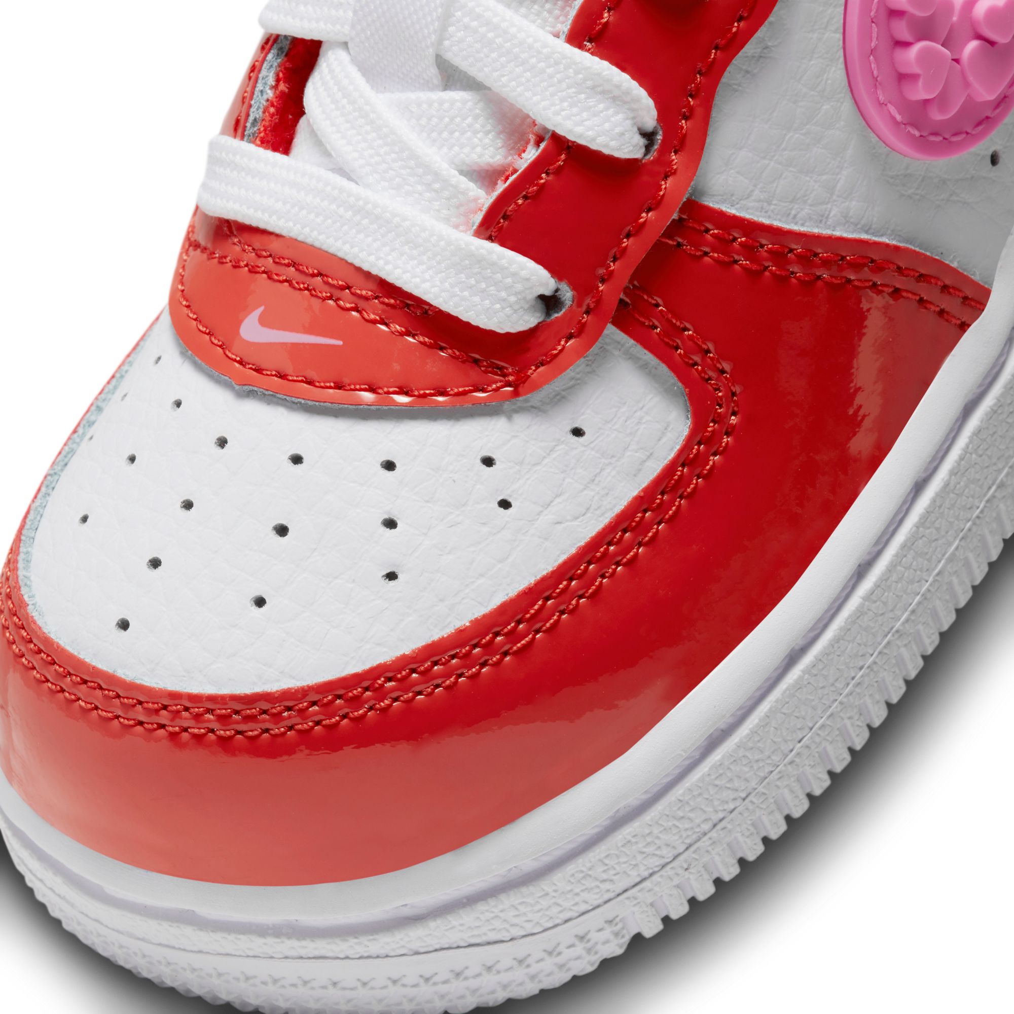 Nike Toddler Air Force 1 LV8 Shoes product image