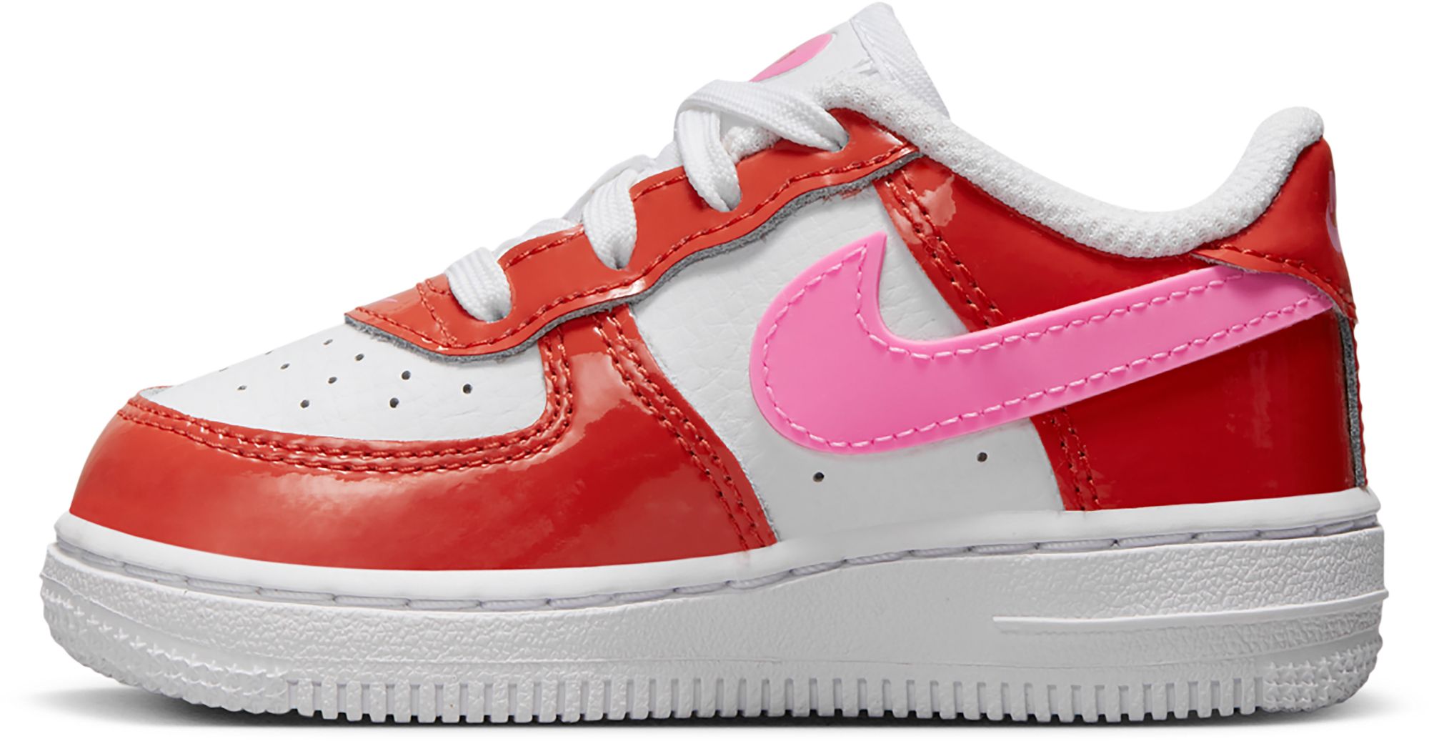 Nike Toddler Air Force 1 LV8 Shoes product image