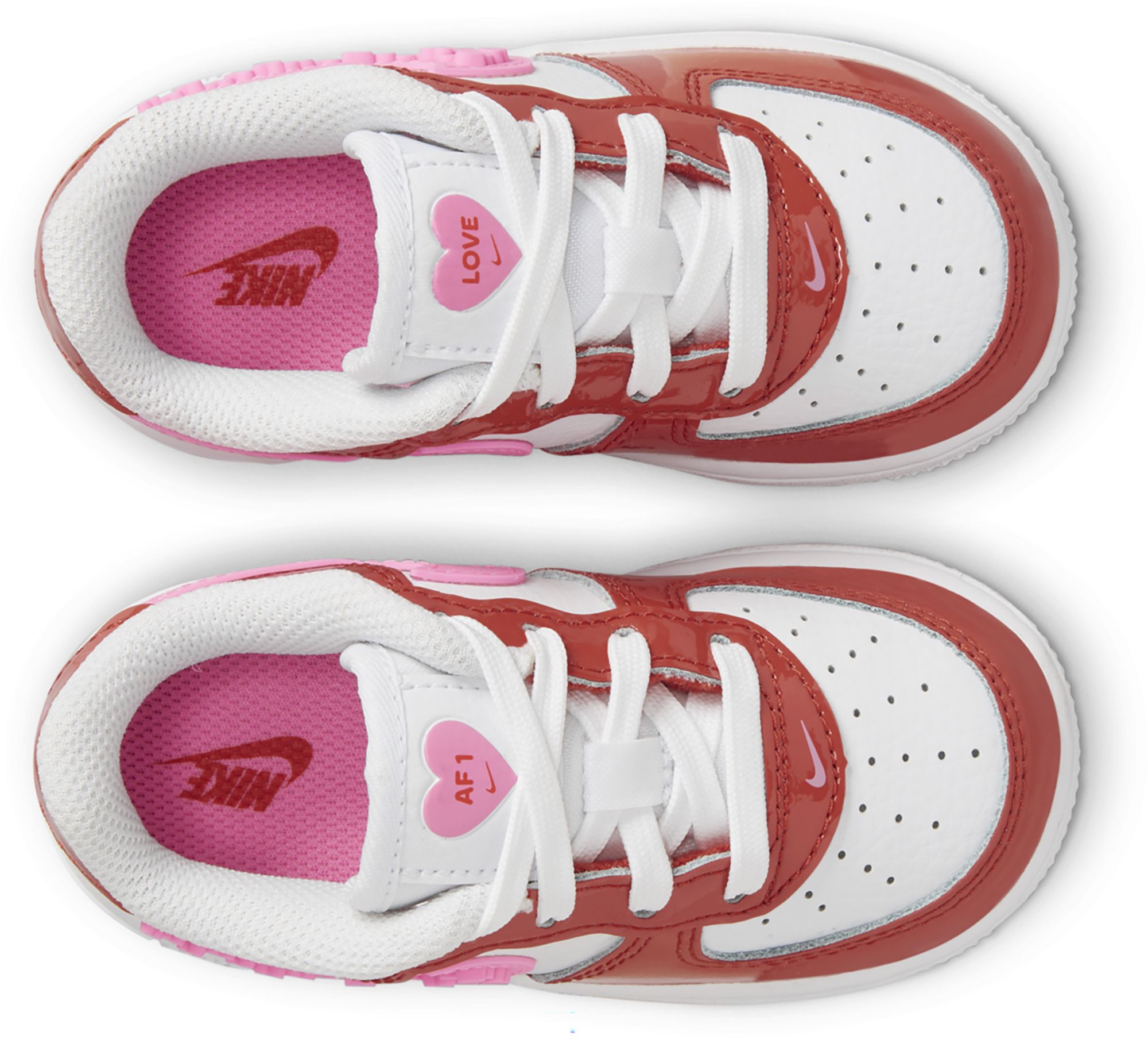 Nike Toddler Air Force 1 LV8 Shoes product image