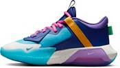Nike Kids' Grade School Zoom Crossover Basketball Shoes product image