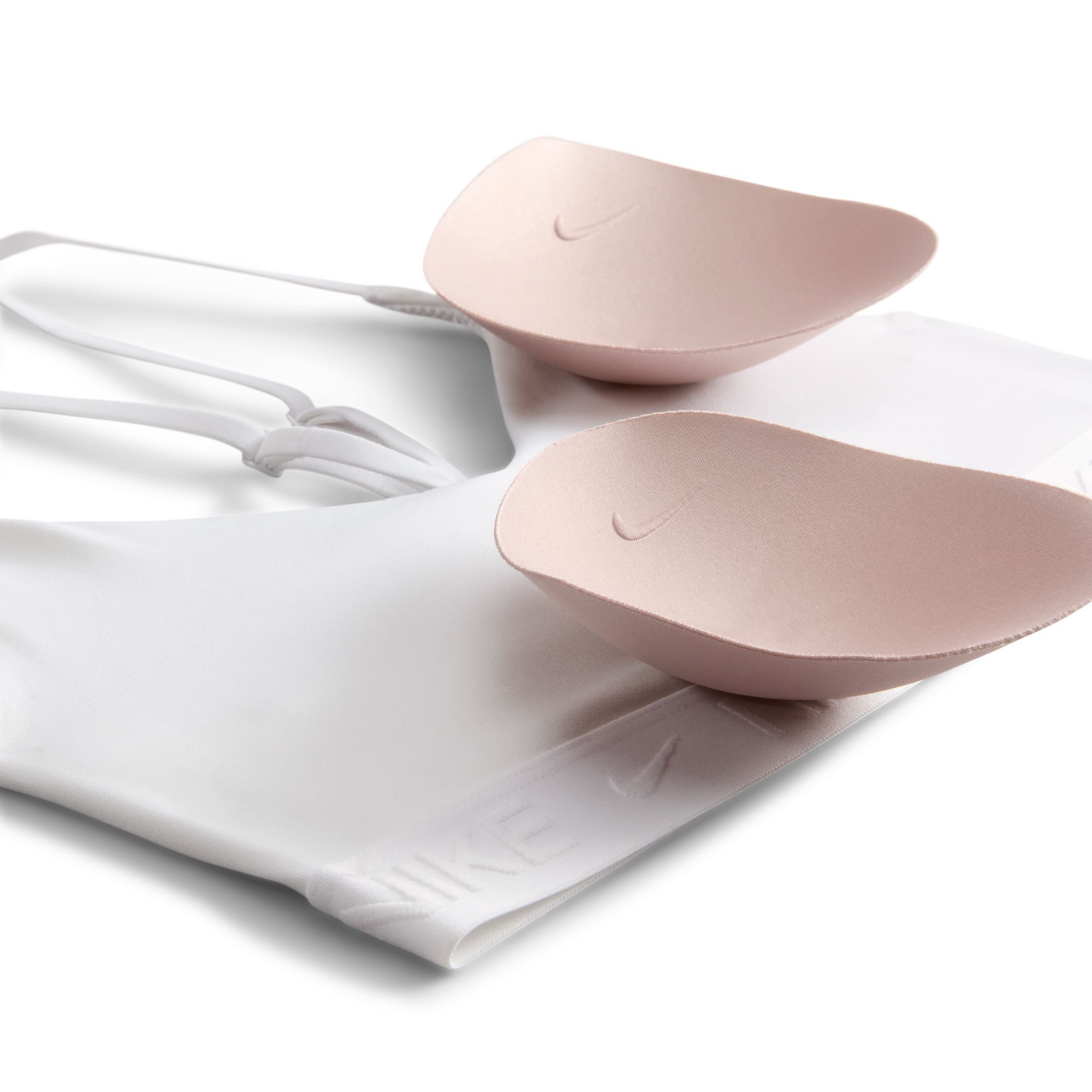 Nike Women's Indy Light Support Padded Adjustable Sports Bra product image