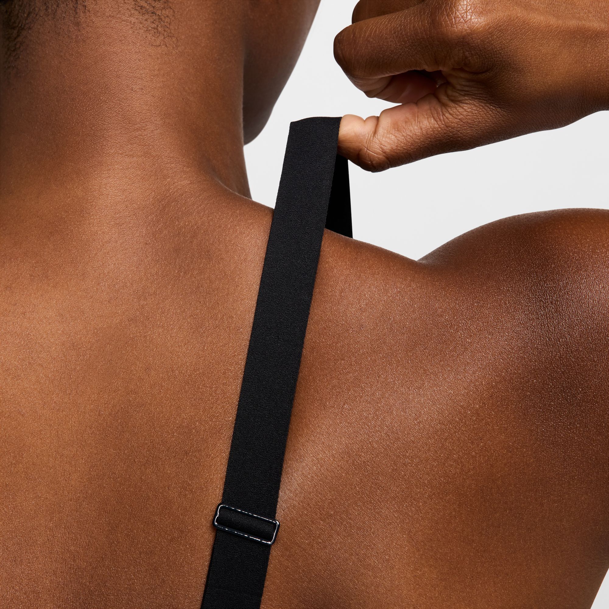 Nike Women's Indy Medium Support Padded Adjustable Sports Bra product image