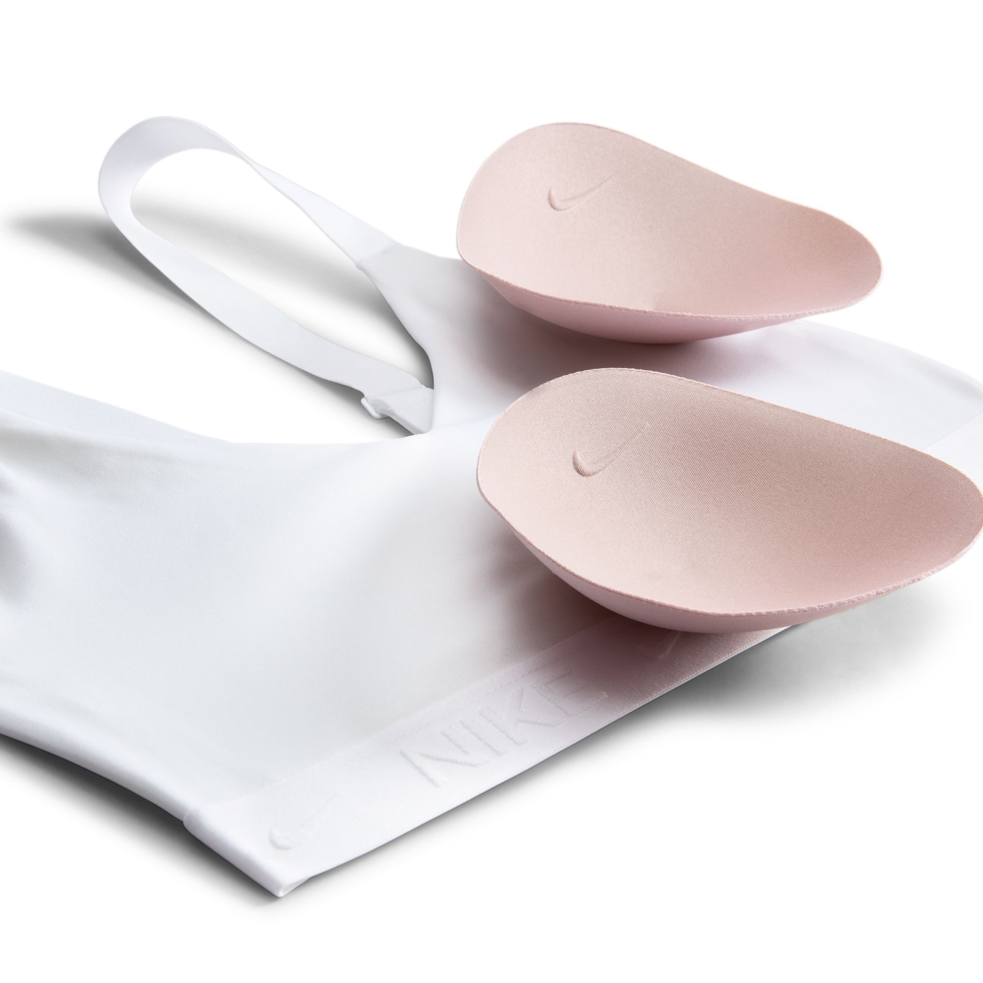 Nike Women's Indy Medium Support Padded Adjustable Sports Bra product image