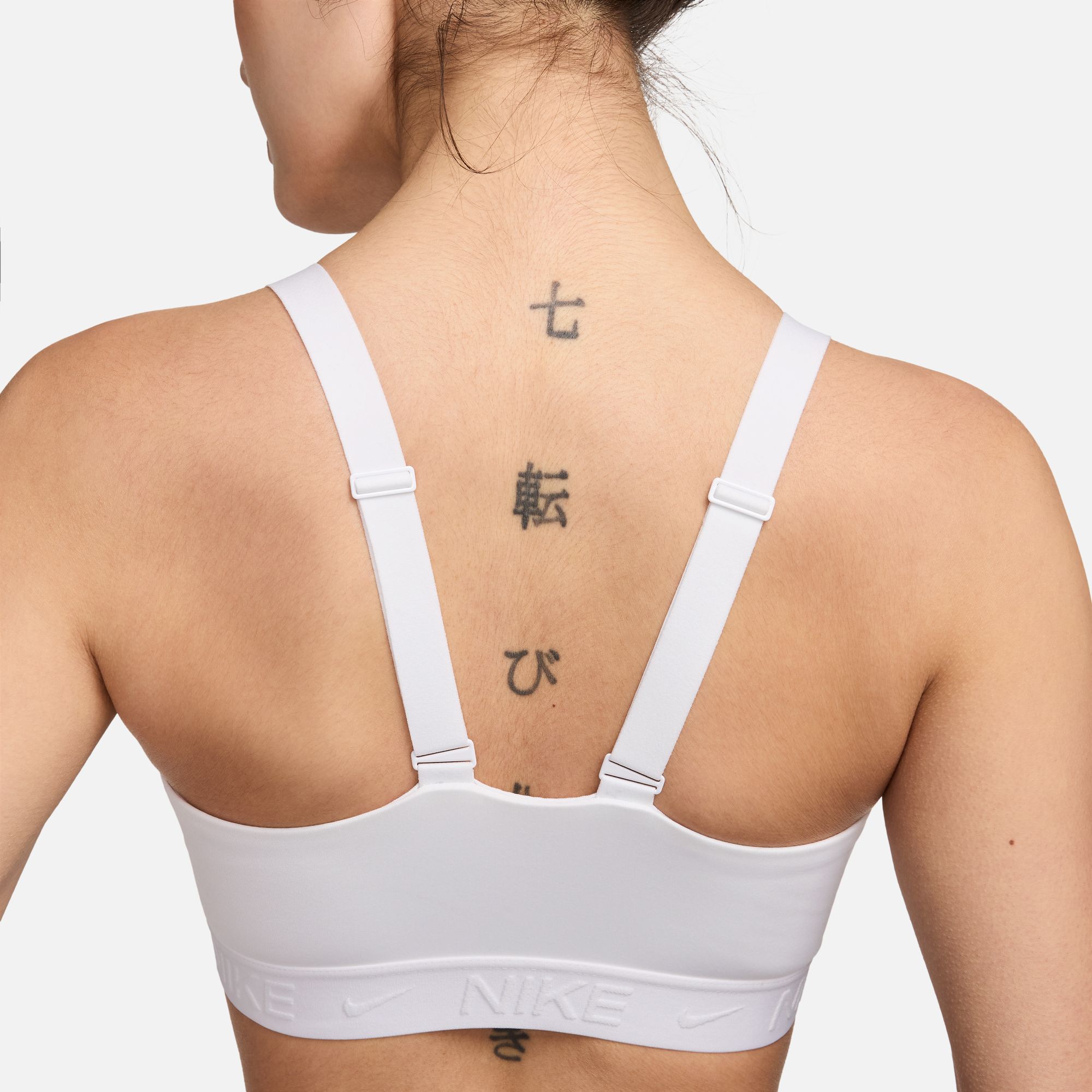 Nike Women's Indy Medium Support Padded Adjustable Sports Bra product image