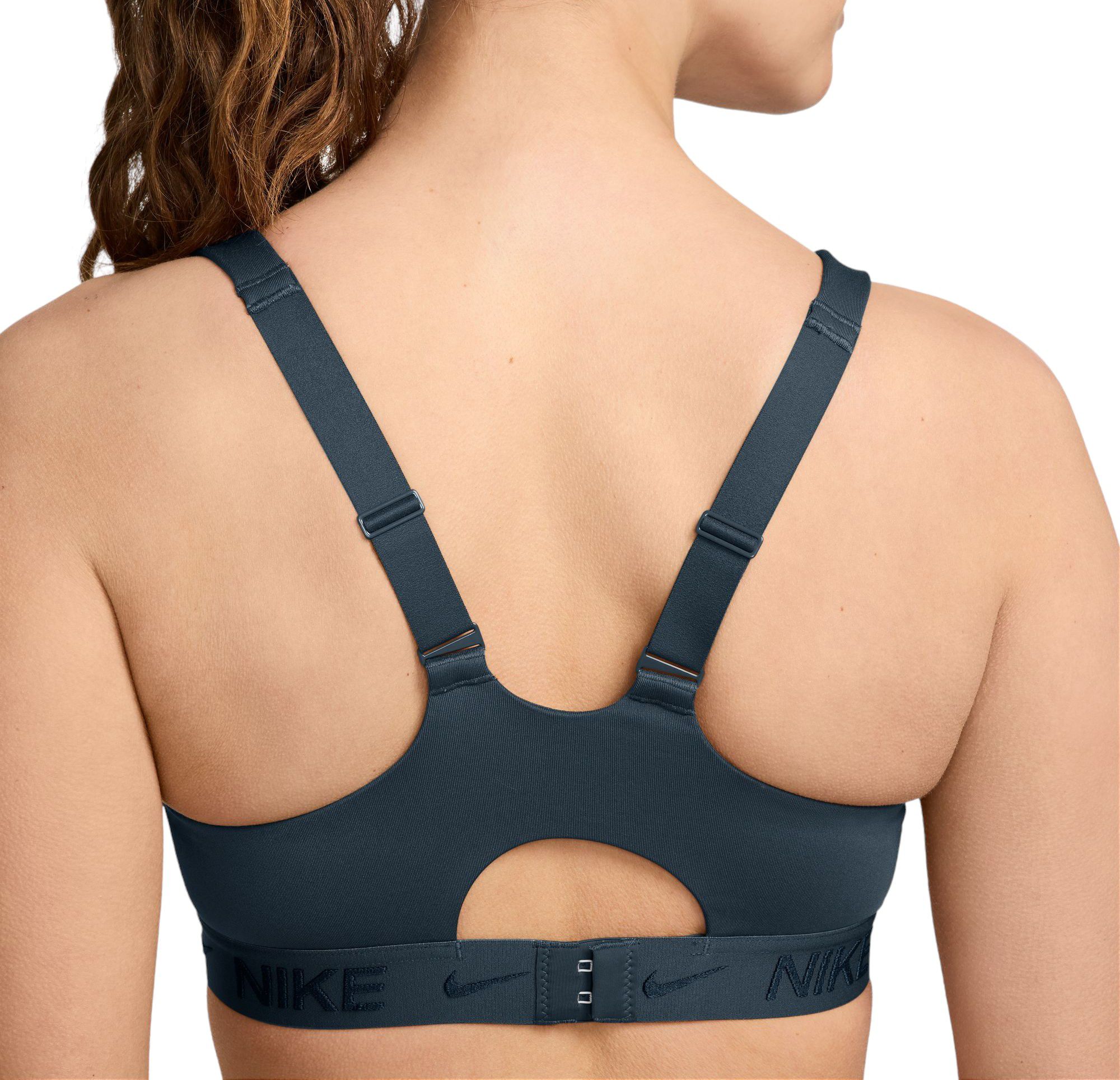 Nike Women's Indy High Support Padded Adjustable Sports Bra product image