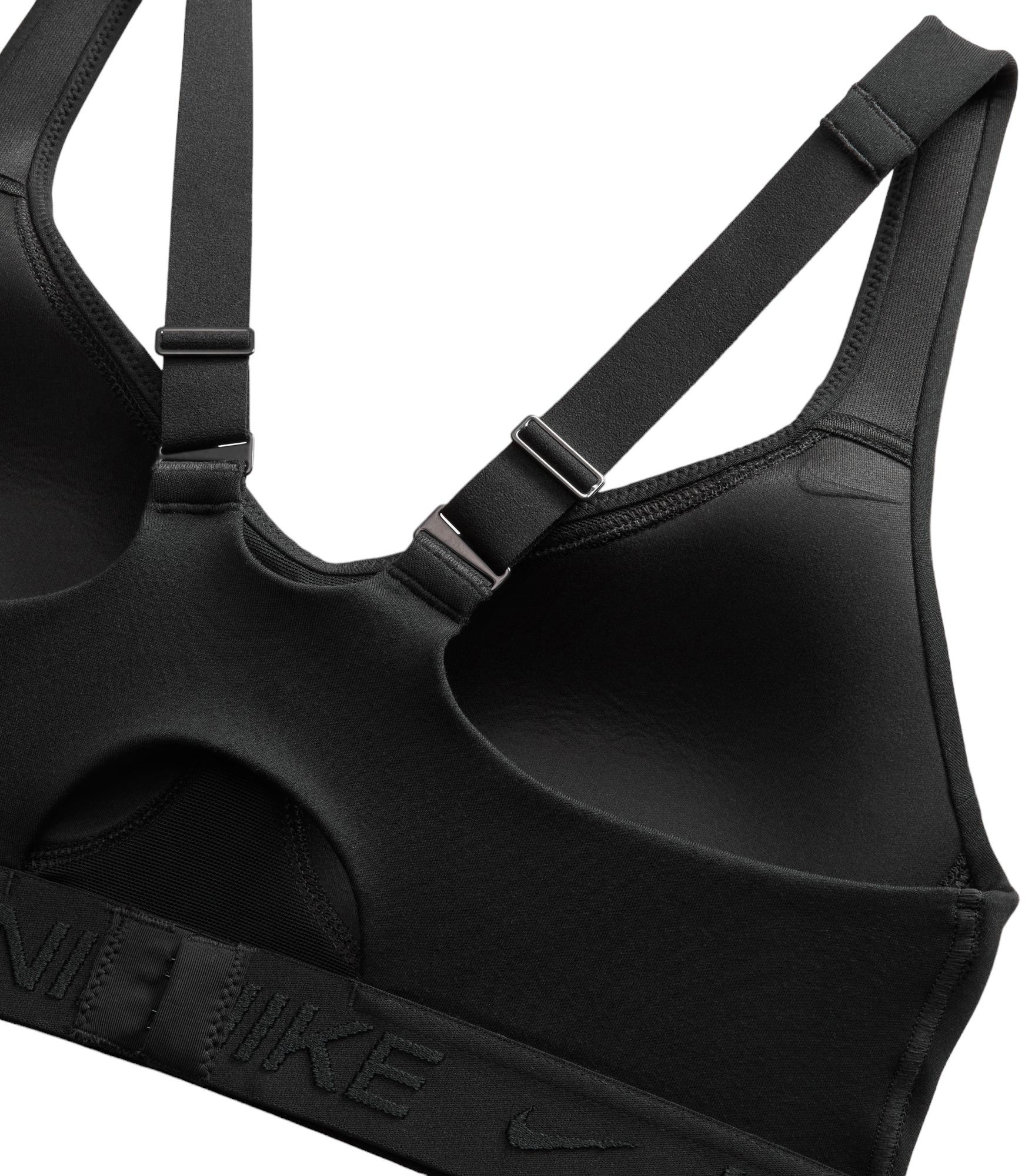 Nike Women's Indy High Support Padded Adjustable Sports Bra product image