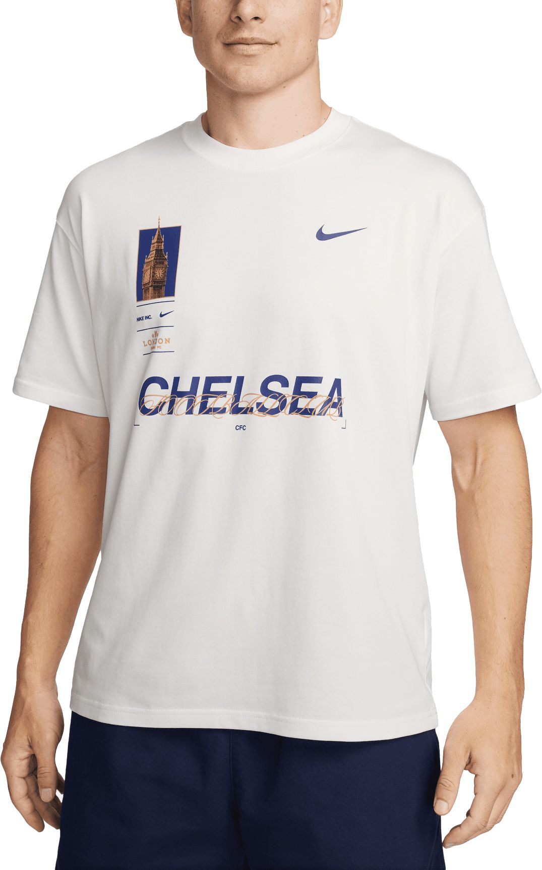 fc chelsea t shirt