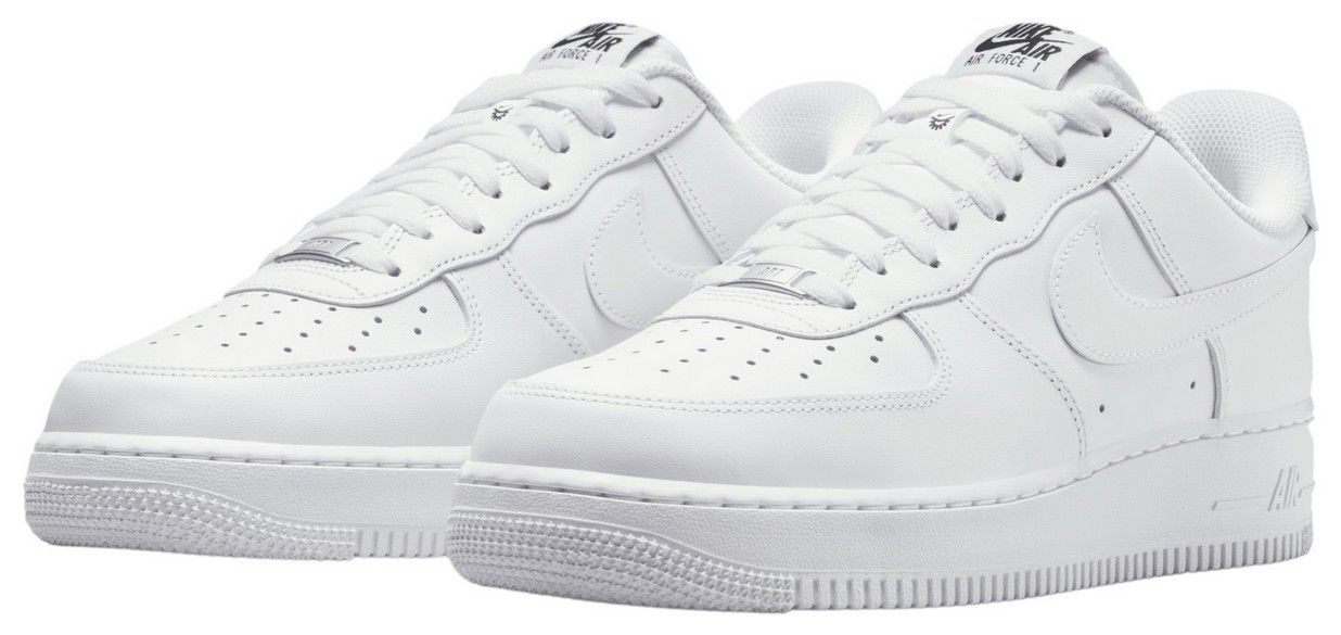 Nike Men's Air Force 1 '07 Easy On Shoes product image