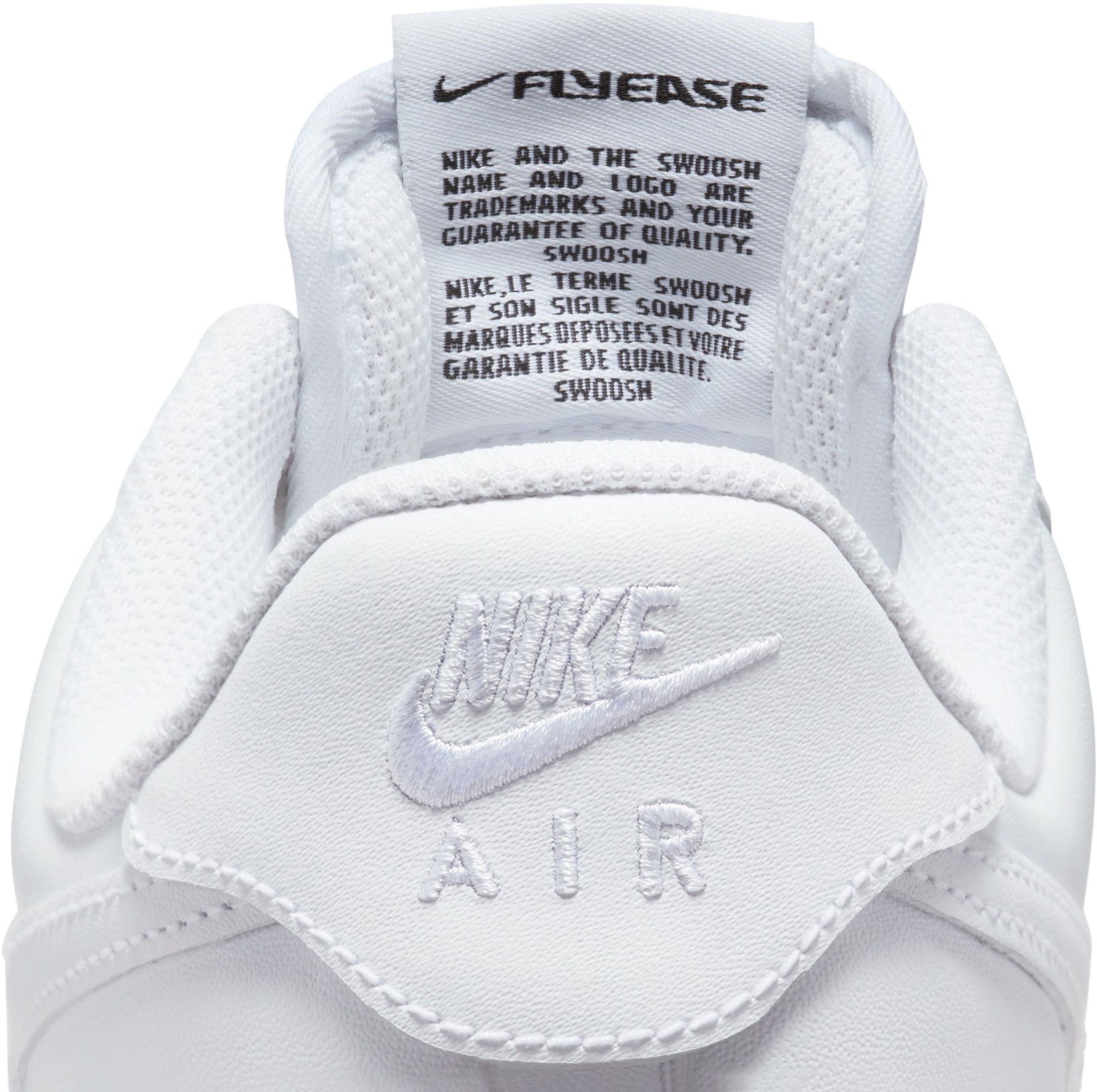 Nike Men's Air Force 1 '07 Easy On Shoes product image