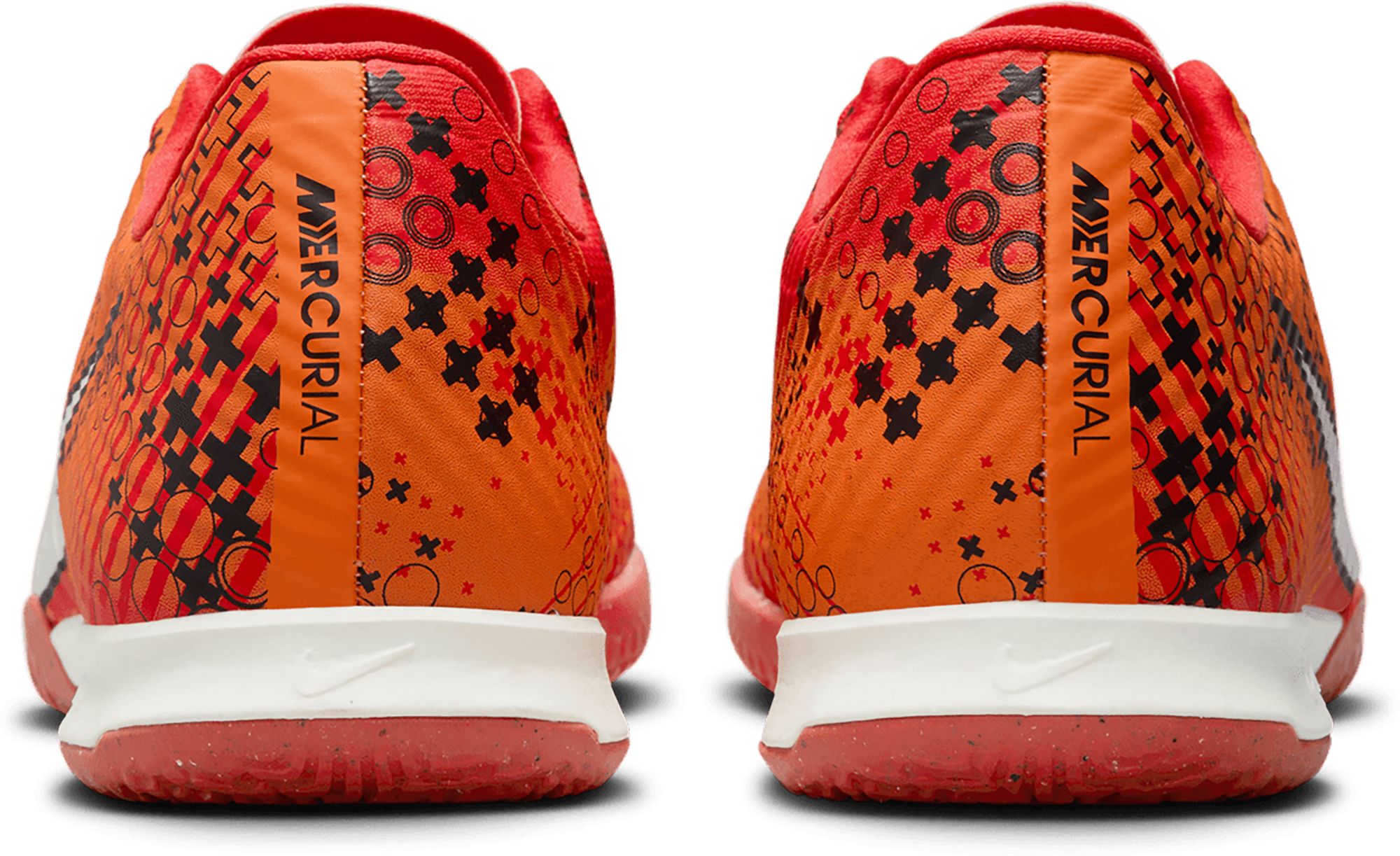 Nike Mercurial Zoom Vapor 15 Academy MDS Indoor Soccer Shoes product image