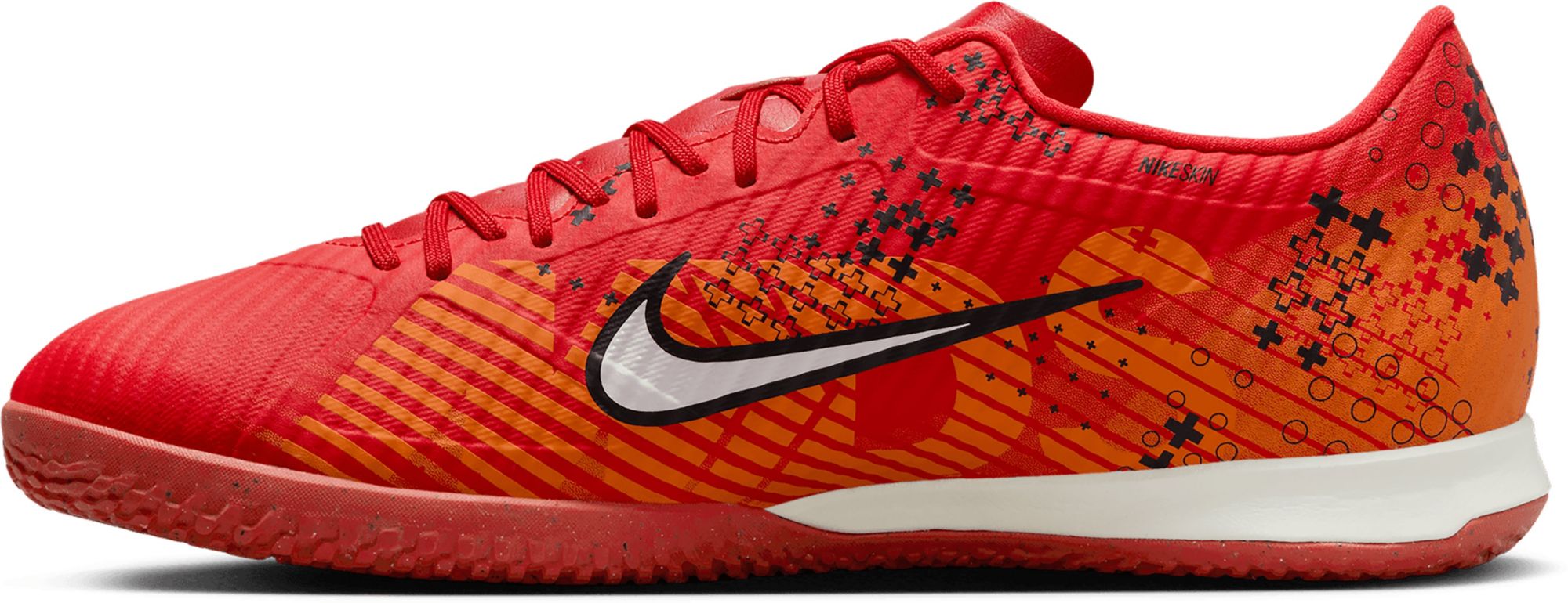 Nike Mercurial Zoom Vapor 15 Academy MDS Indoor Soccer Shoes product image