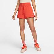 Nike Women's Sportswear Phoenix Fleece High Rise Shorts product image