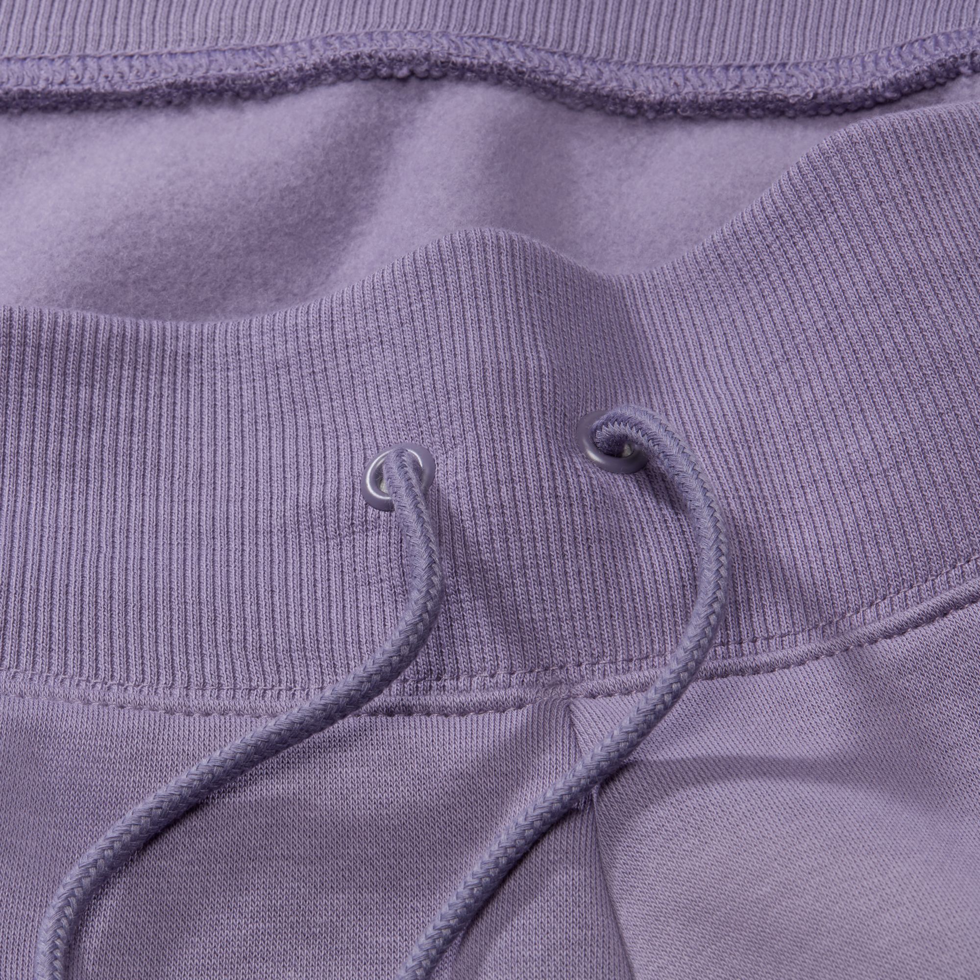 Nike Women's Sportswear Phoenix Fleece Plus High-Waisted Shorts product image