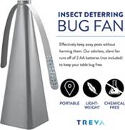 Treva Chemical-Free Table Top Bug Repellent Fan – 4 Pack product image