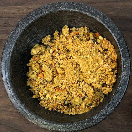 Salsa Queen Freeze-Dried Roasted Tomatillo Salsa product image