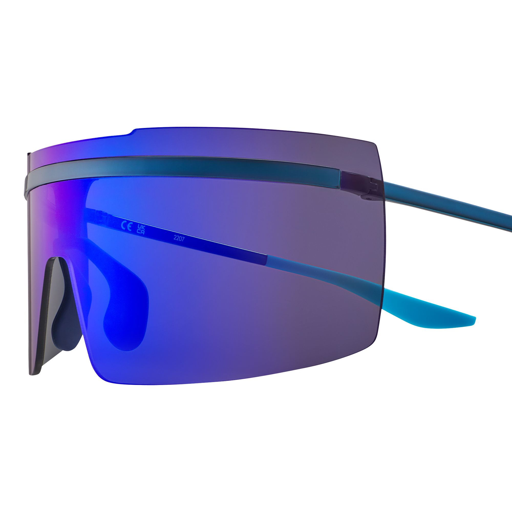 Nike Echo Shield Mirror Sunglasses product image